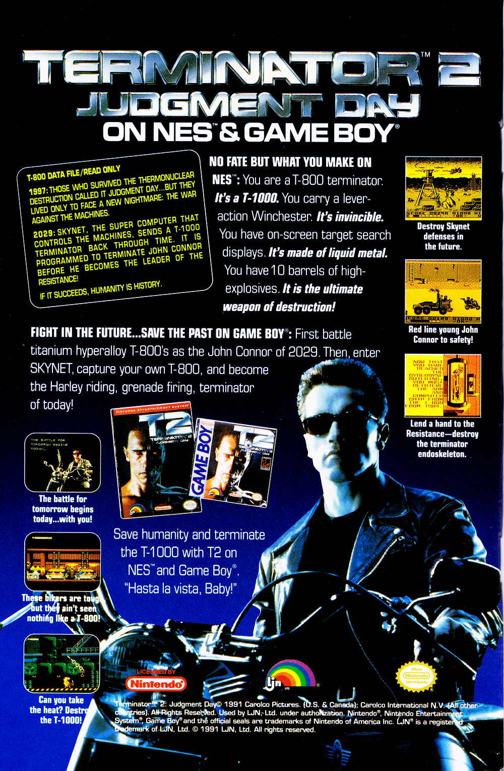 Read online Warlock (1992) comic -  Issue #1 - 2