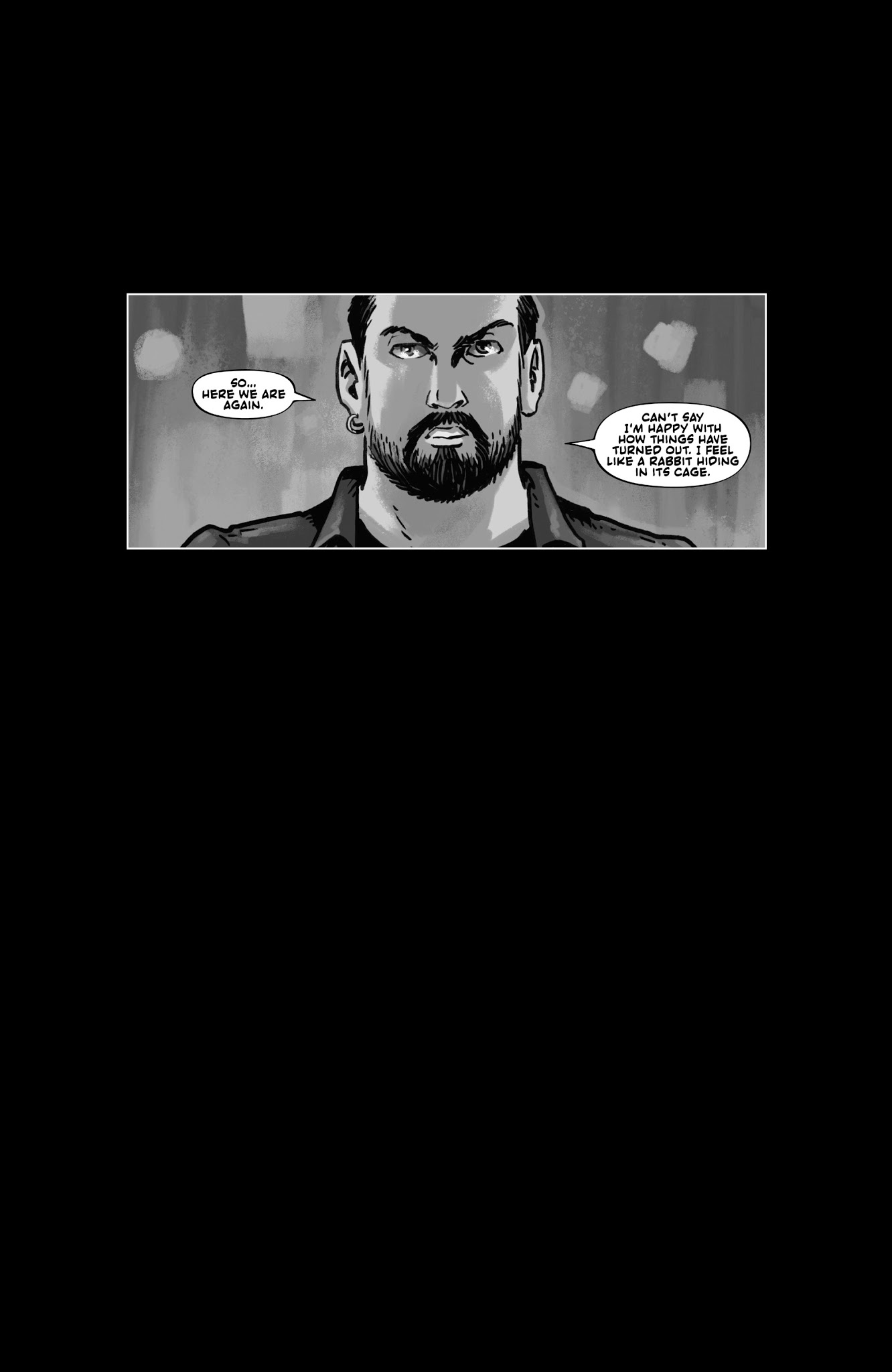 Read online Mage: The Hero Denied comic -  Issue #5 - 30