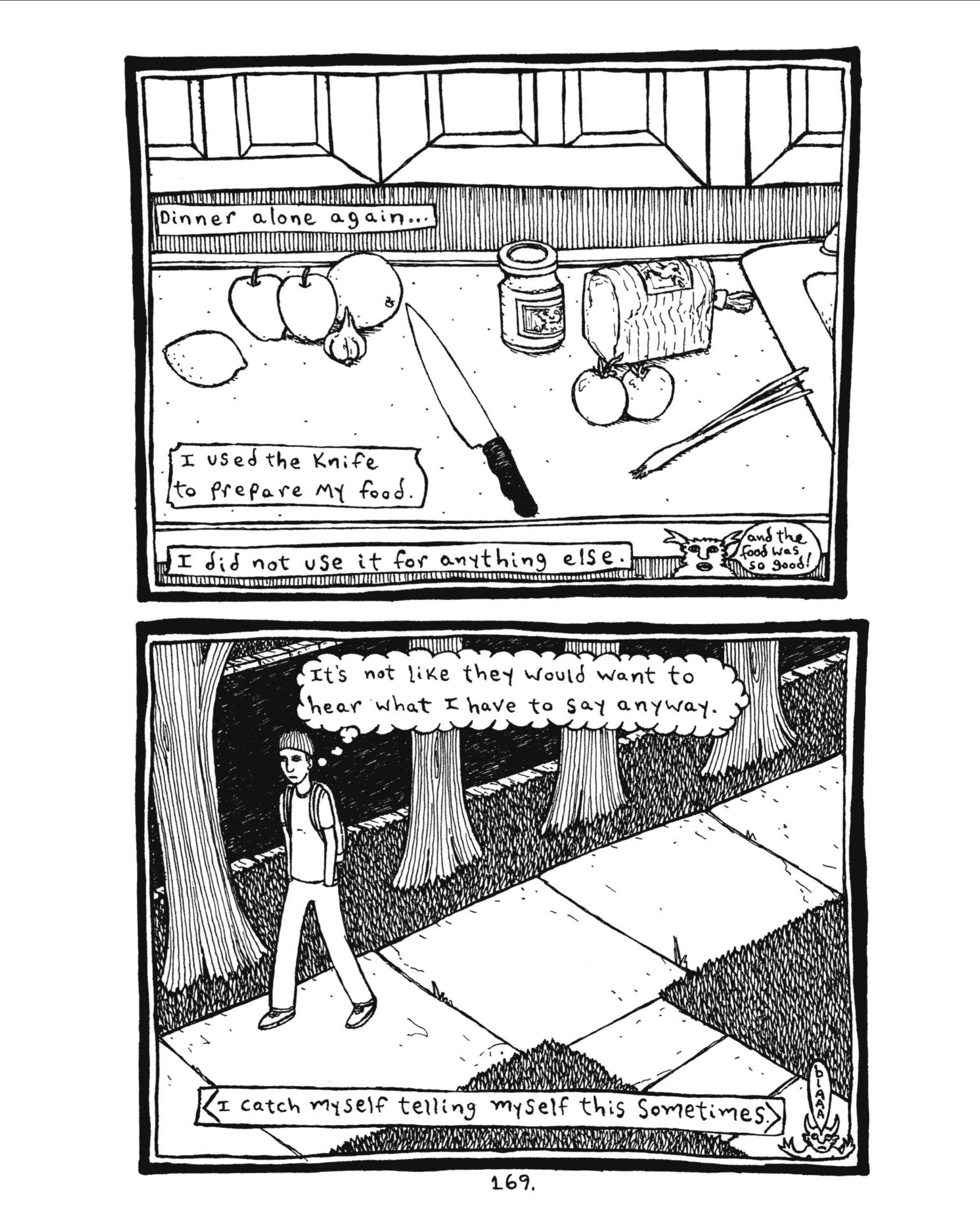 Read online Capacity comic -  Issue # TPB (Part 2) - 71