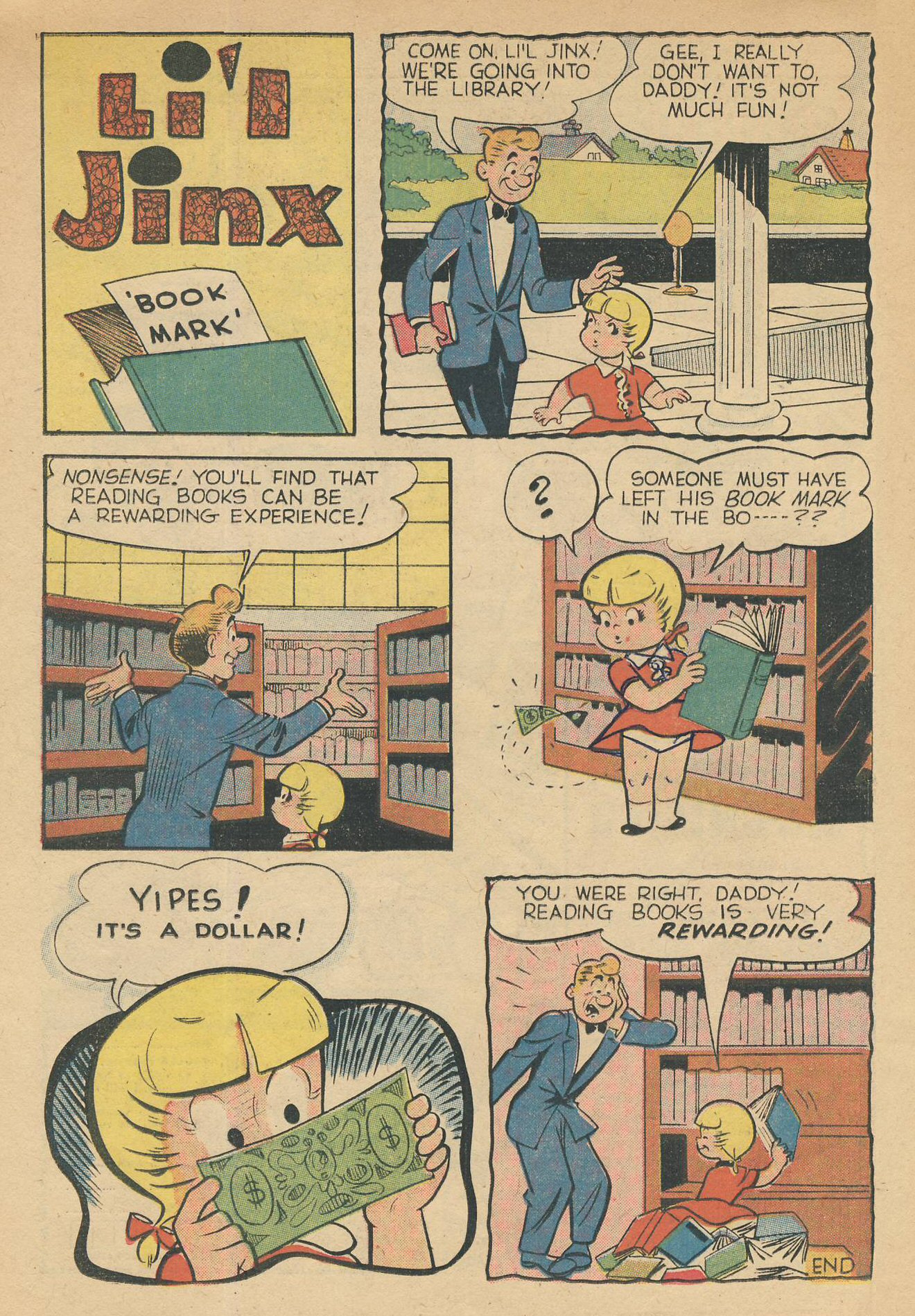 Read online Pep Comics comic -  Issue #131 - 10