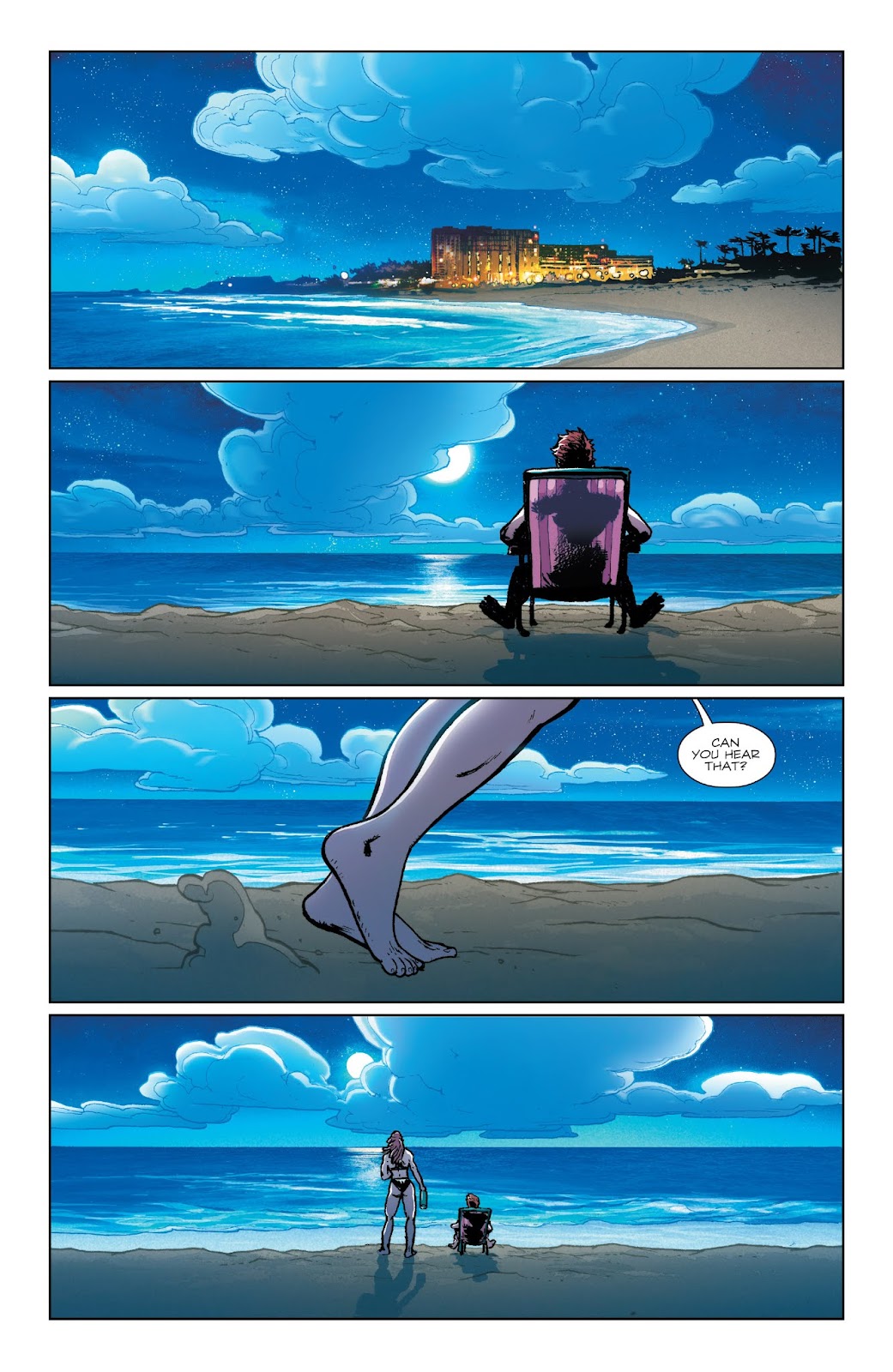Birthright (2014) issue 31 - Page 3