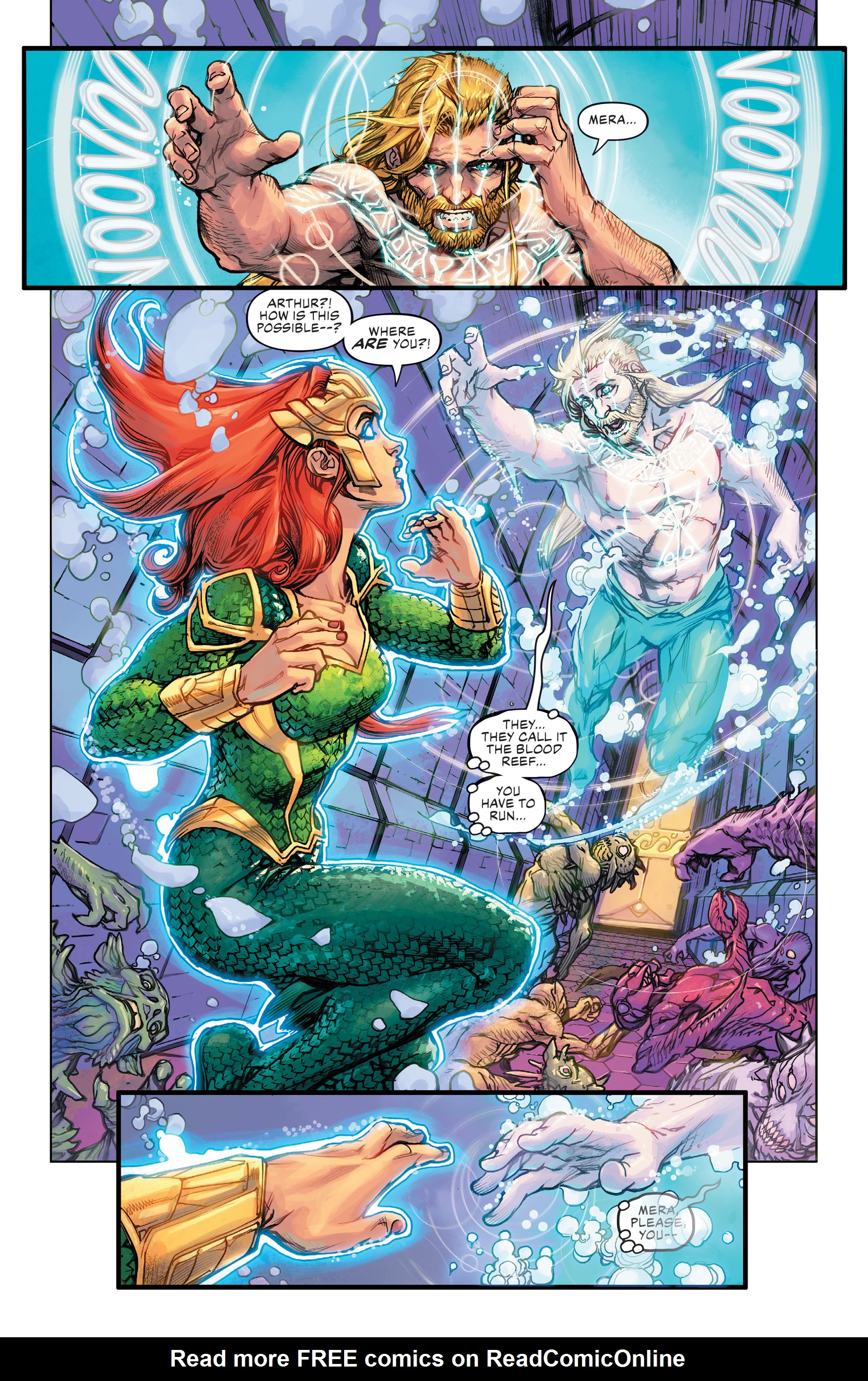 Read online Justice League by Scott Snyder: The Deluxe Edition comic -  Issue # TPB 1 (Part 3) - 38
