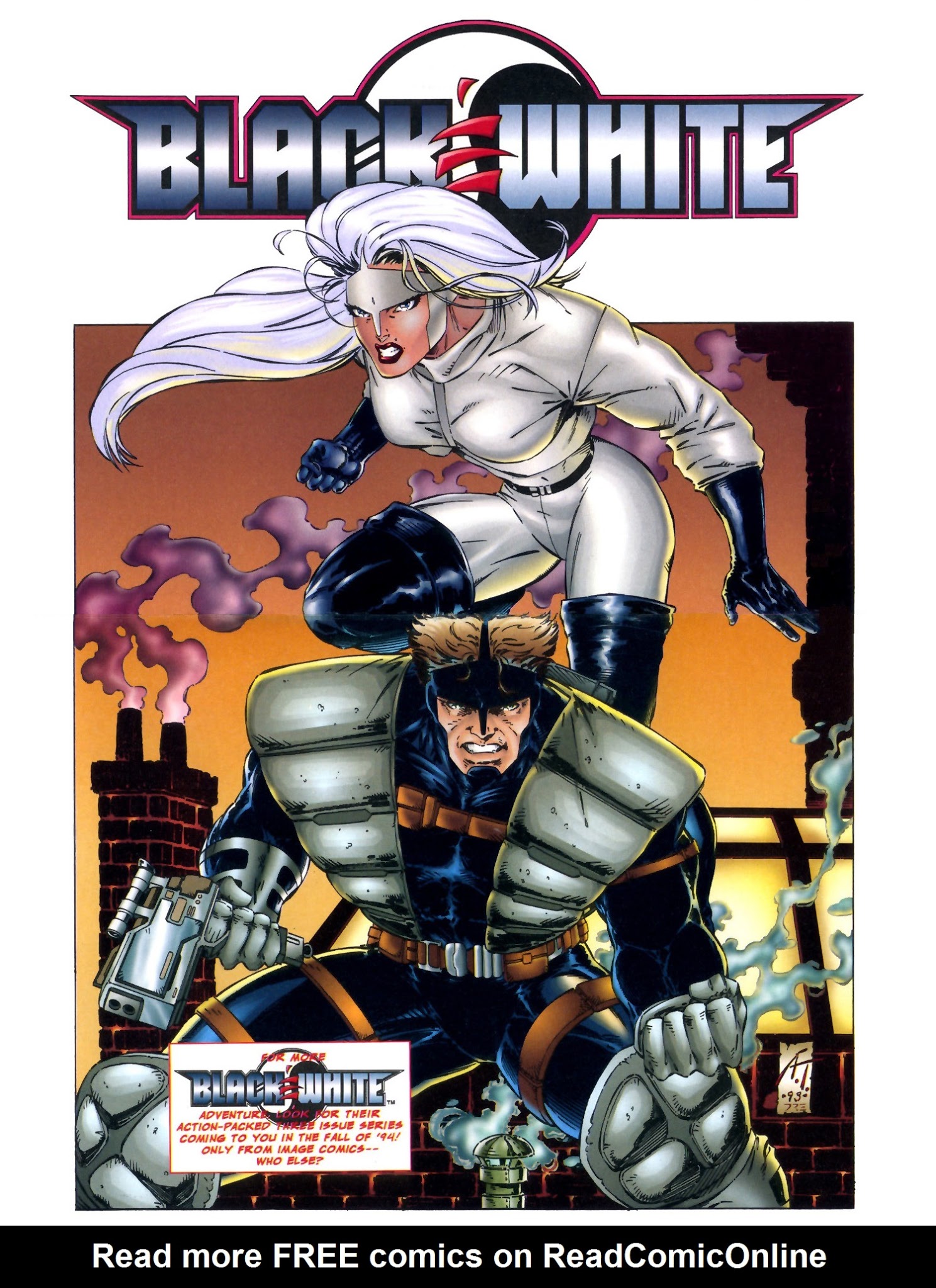 Read online Prophet (1993) comic -  Issue #5 - 28