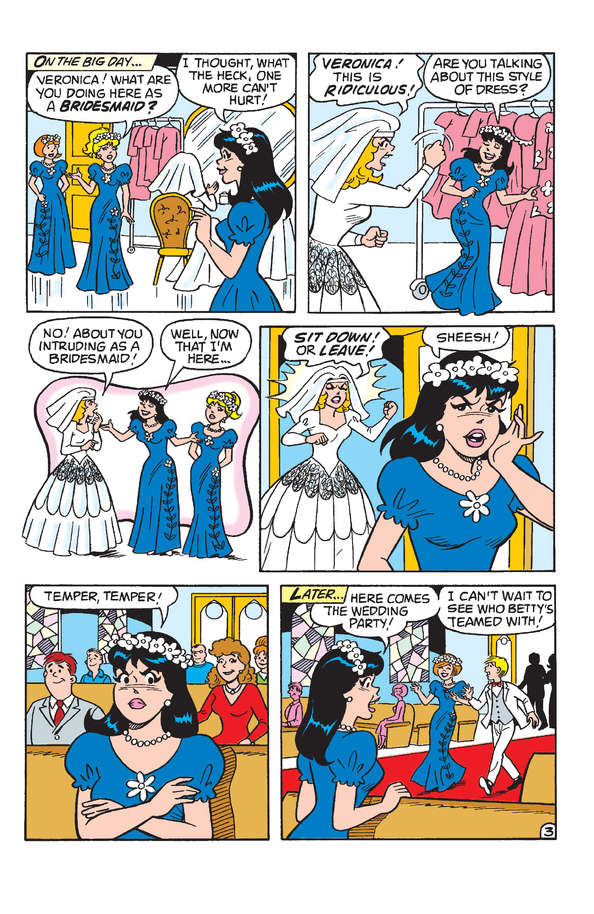 Read online Archie Comics 80th Anniversary Presents comic -  Issue #16 - 182