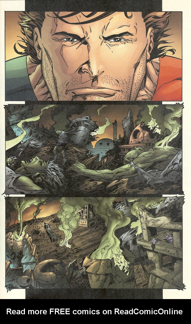 Read online Countdown (2007) comic -  Issue #2 - 43