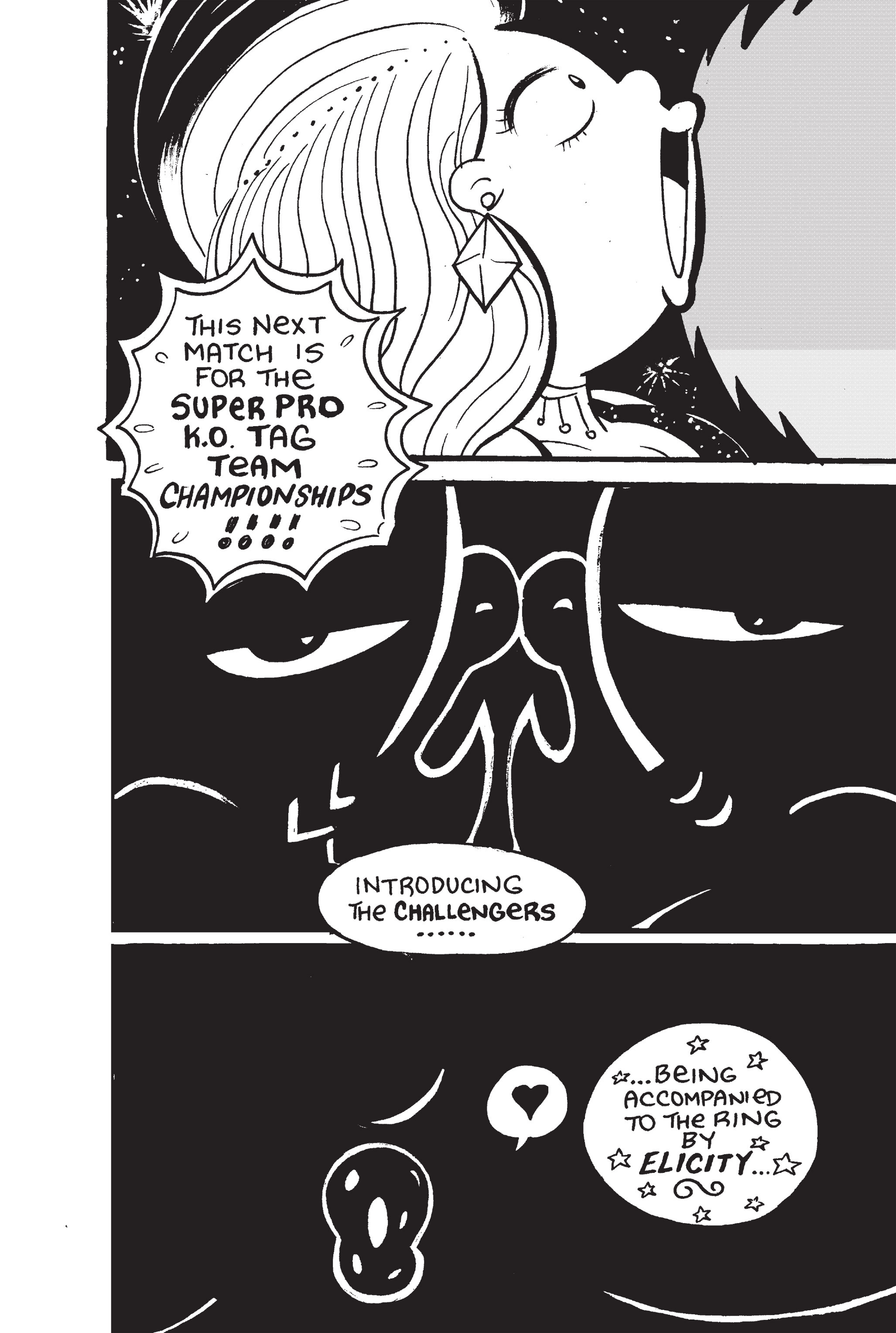 Read online Super Pro K.O. Vol. 1 comic -  Issue # Full - 113