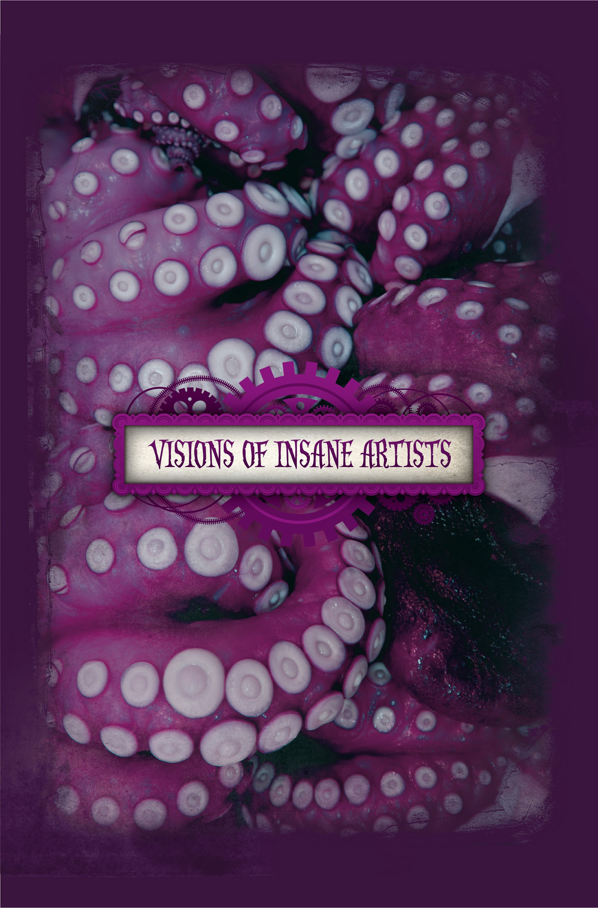 Read online Arcane Secrets comic -  Issue #1 - 27