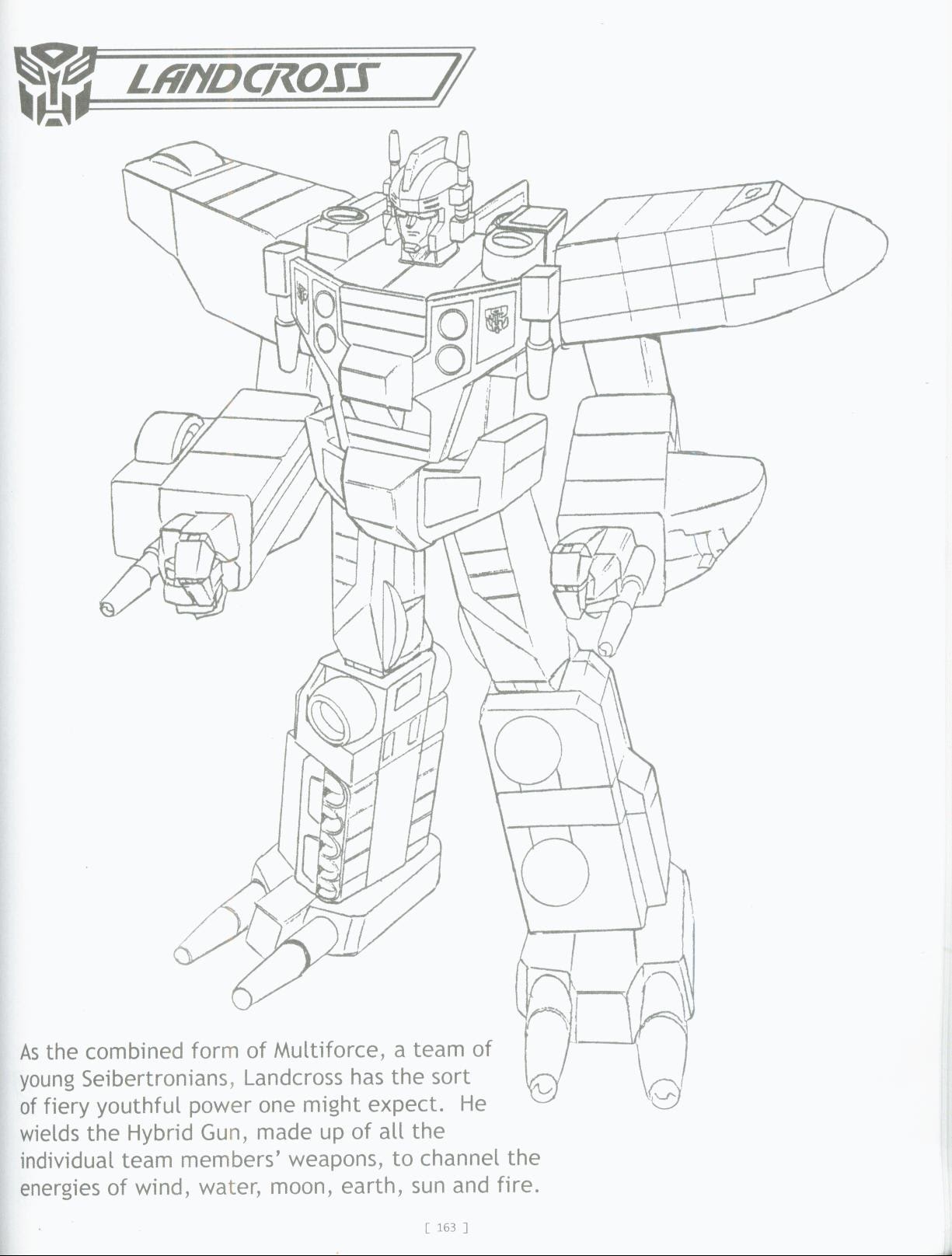 Read online Transformers The Ark comic -  Issue # TPB 2 (Part 2) - 64
