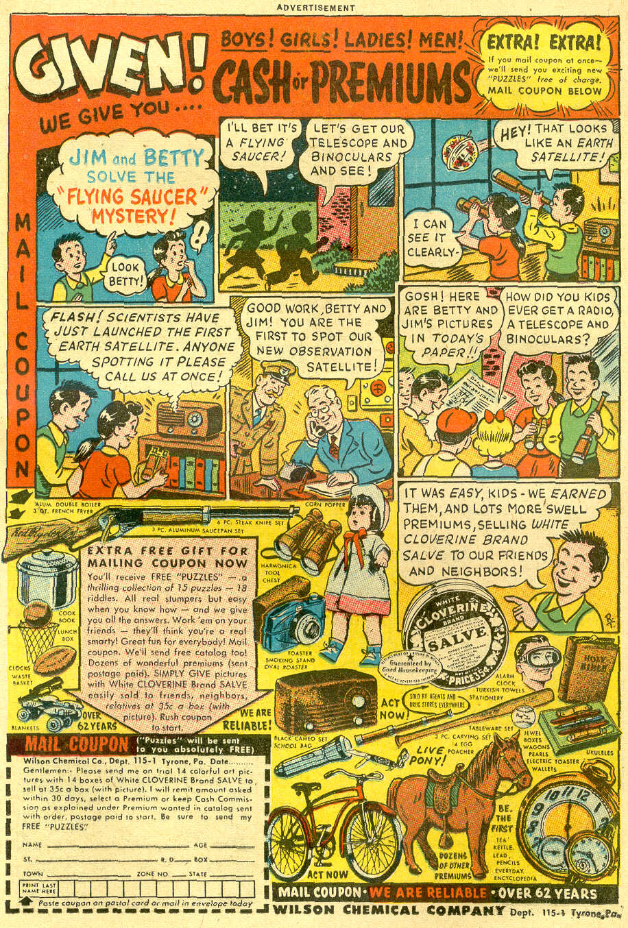 Read online Robin Hood Tales comic -  Issue #8 - 21