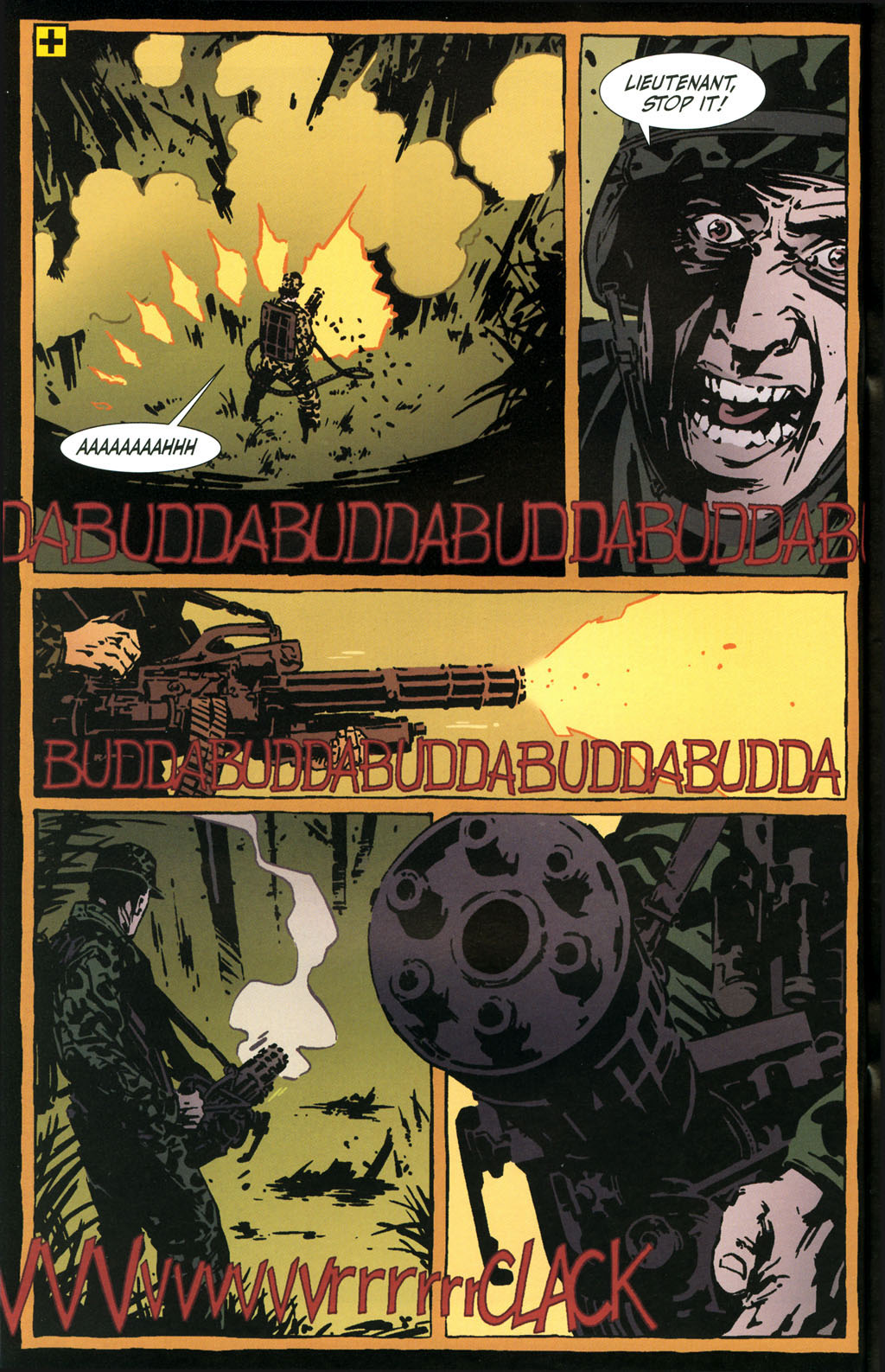 Read online Metal Hurlant comic -  Issue #12 - 52