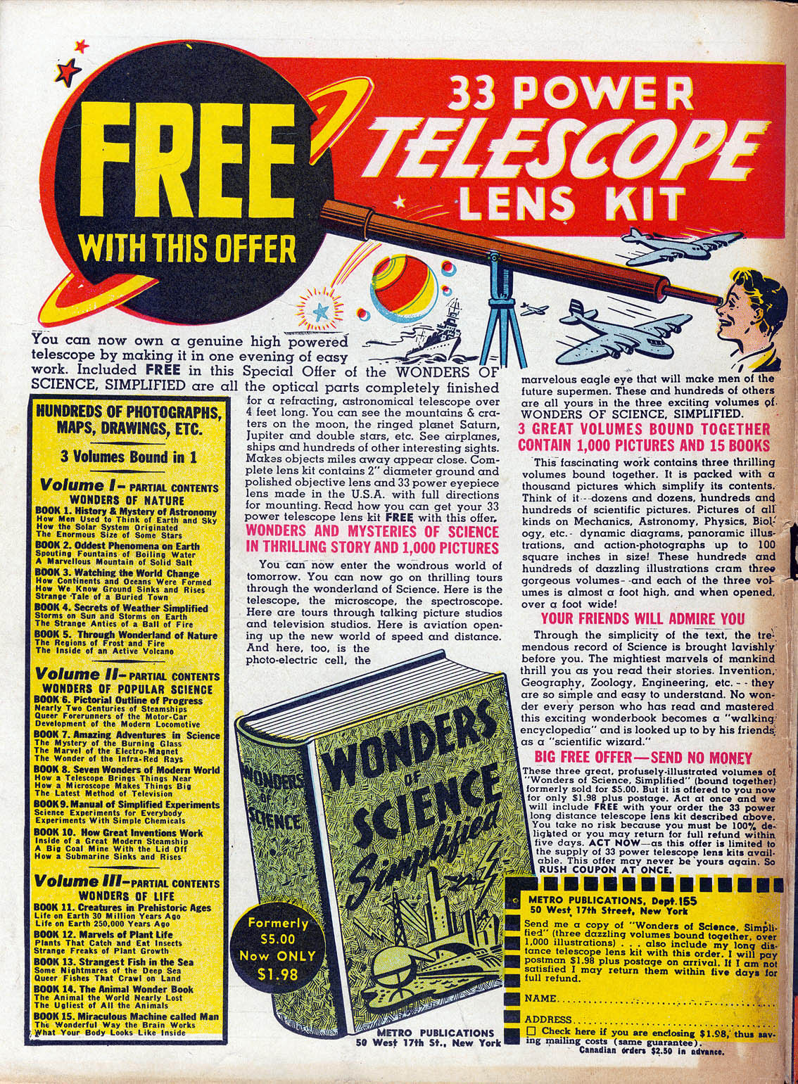 Read online Sensation (Mystery) Comics comic -  Issue #18 - 60