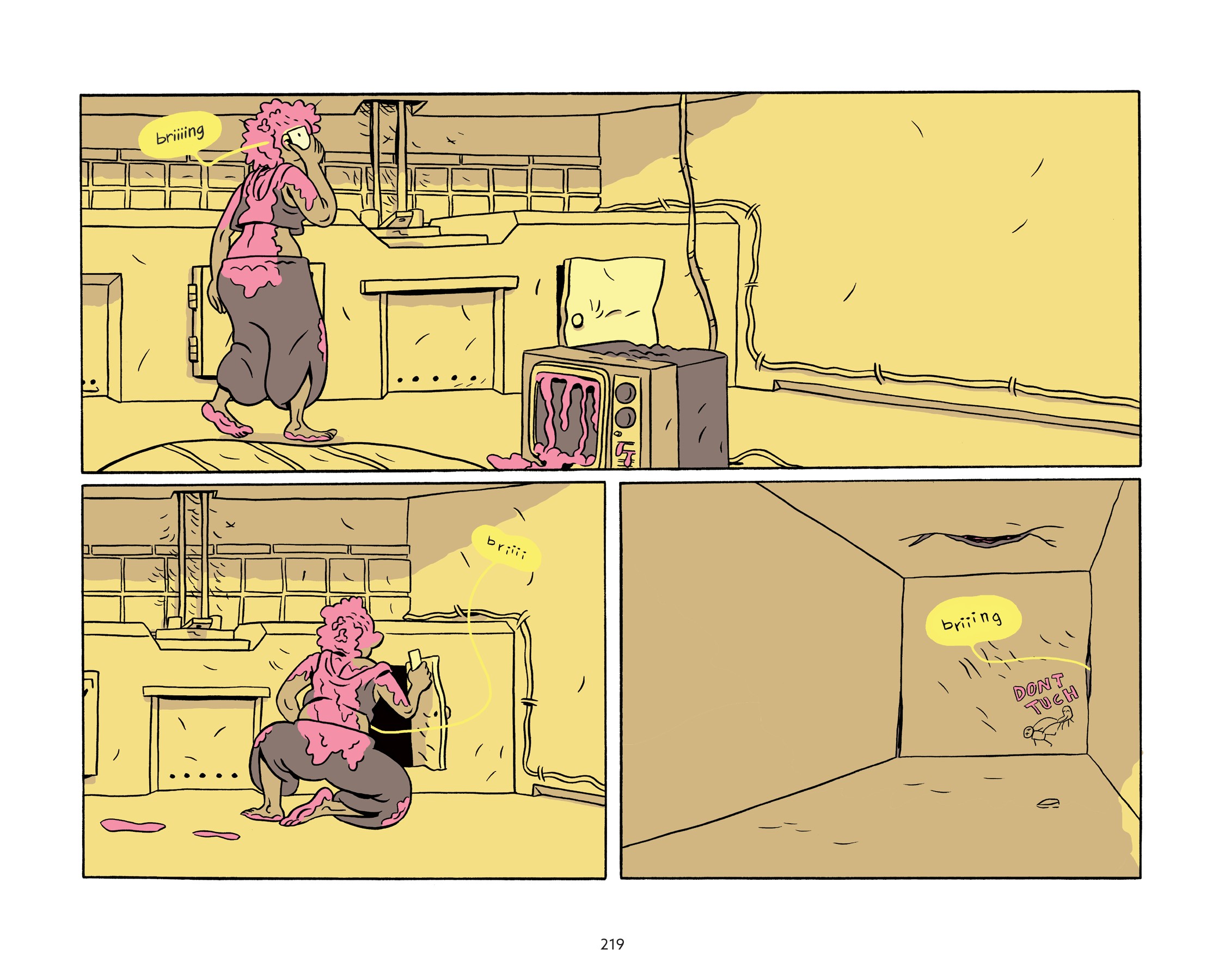 Read online BTTM FDRS comic -  Issue # TPB (Part 3) - 20