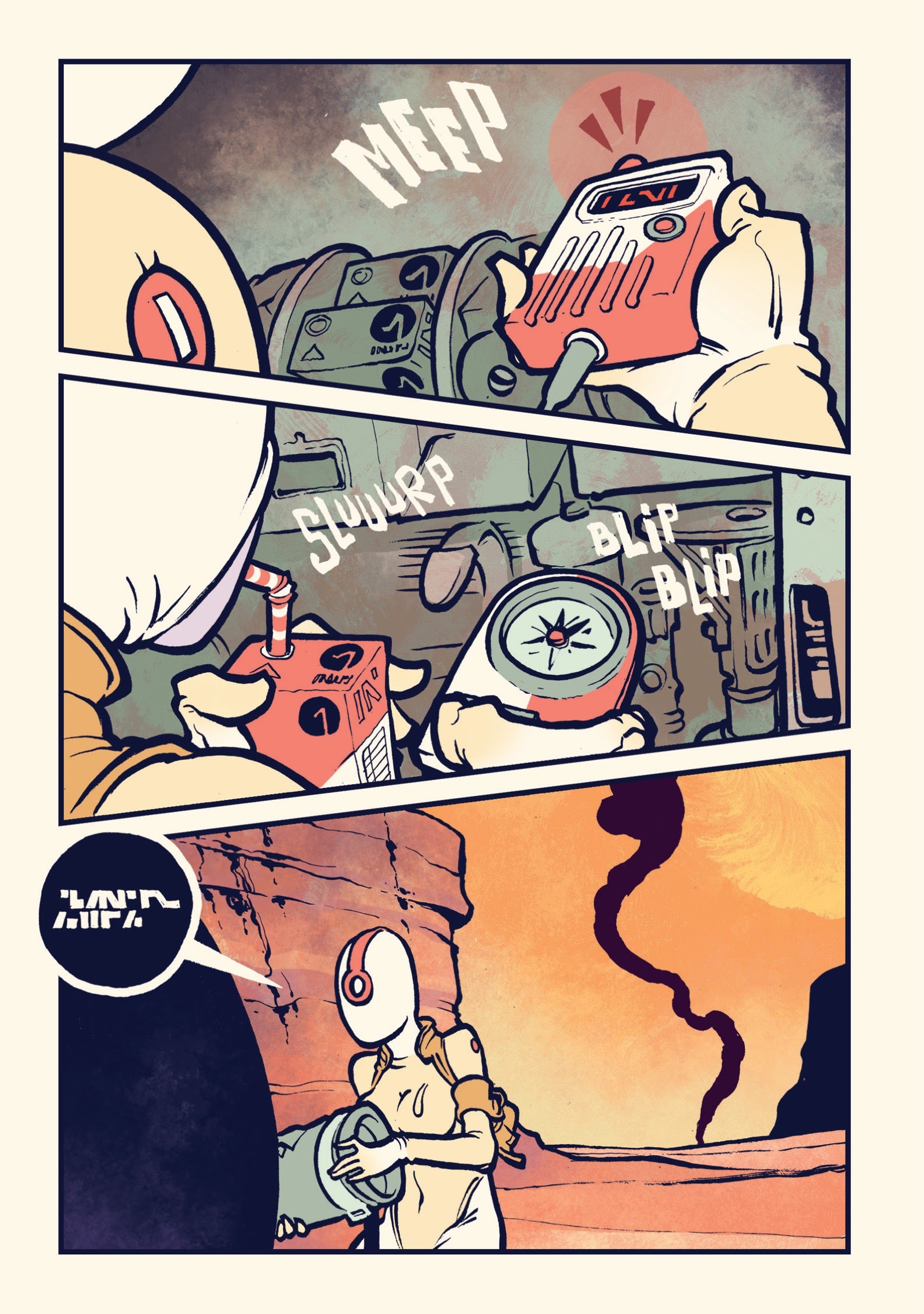 Read online Mawrth Valliis comic -  Issue # TPB - 43