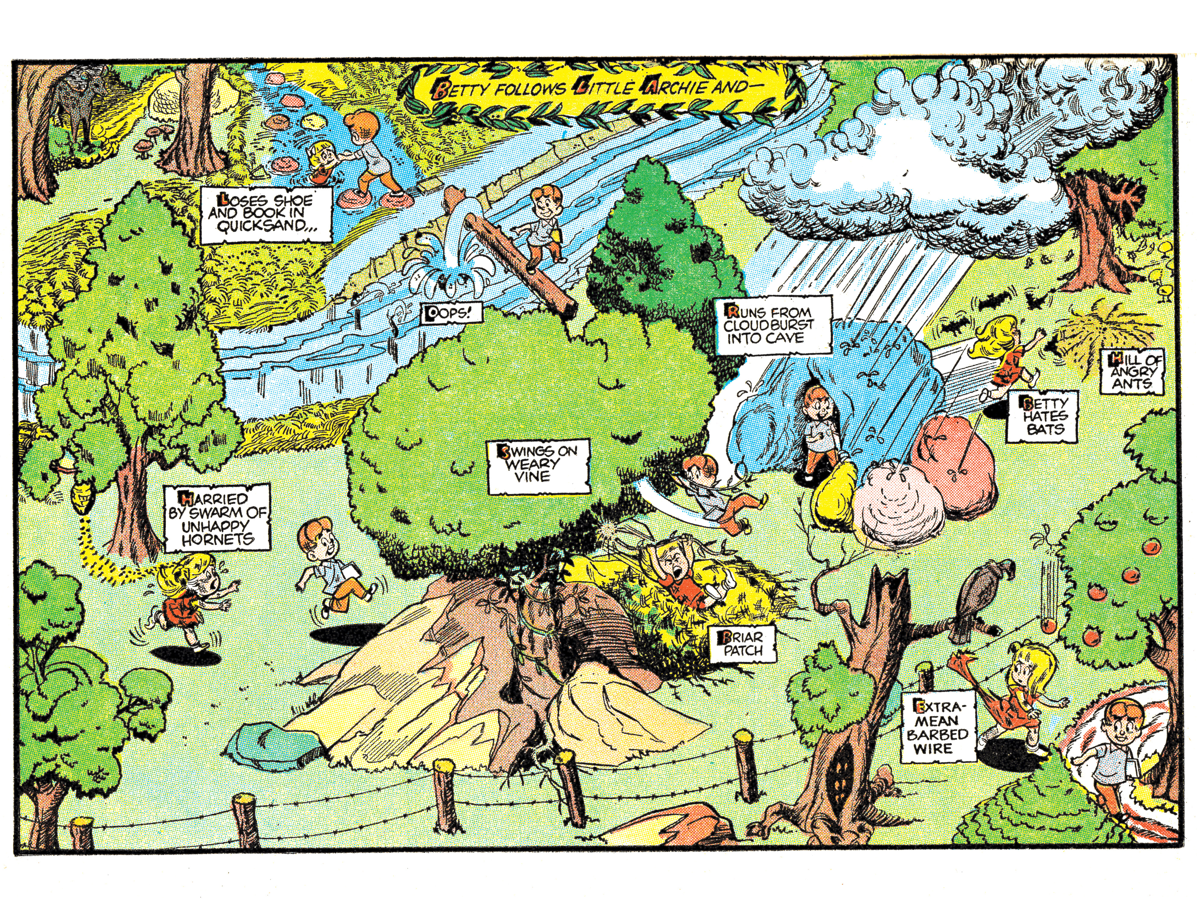 Read online Pep Digital comic -  Issue #64 - 31