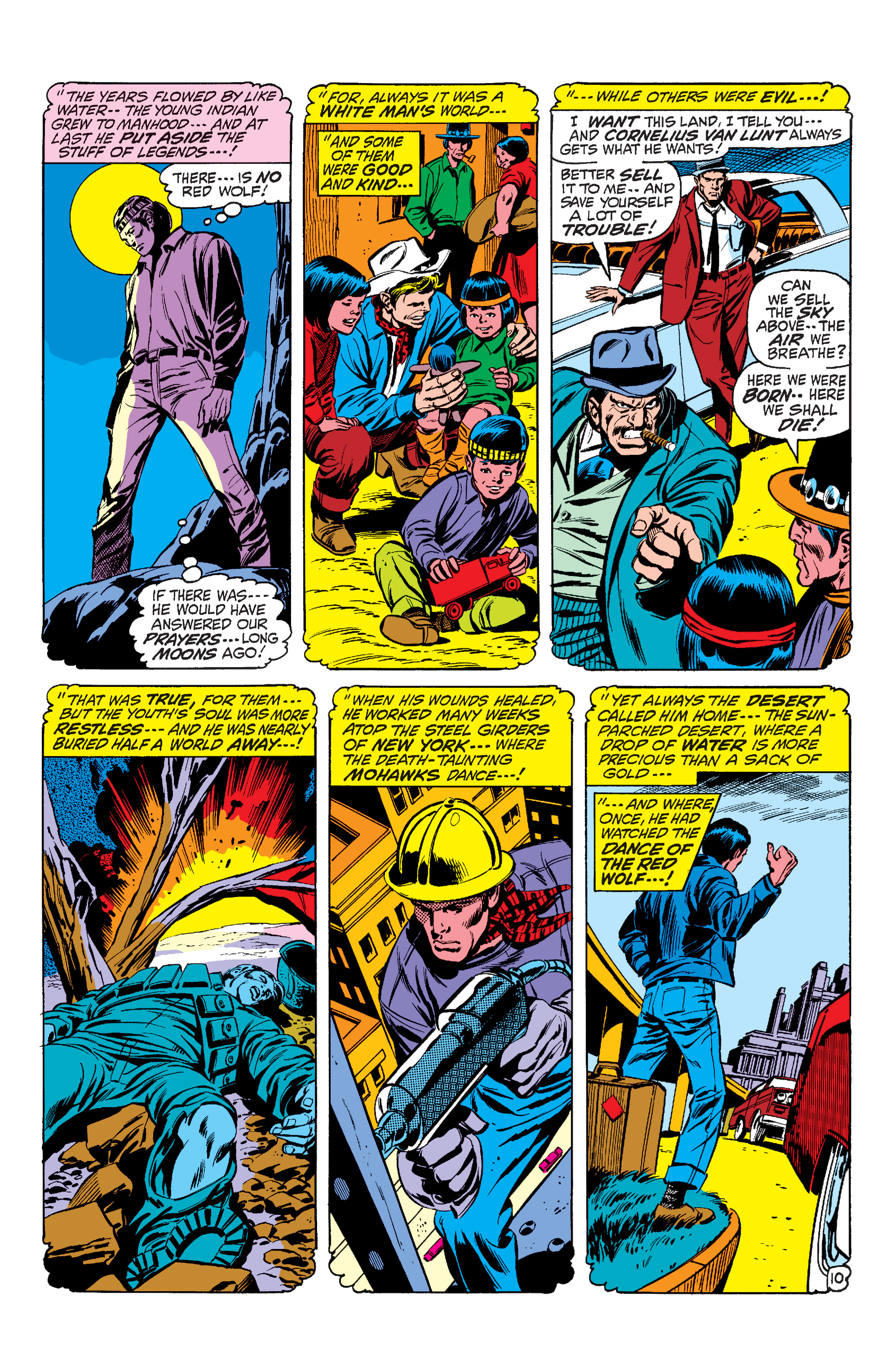 Read online Marvel Masterworks: The Avengers comic -  Issue # TPB 9 (Part 1) - 17