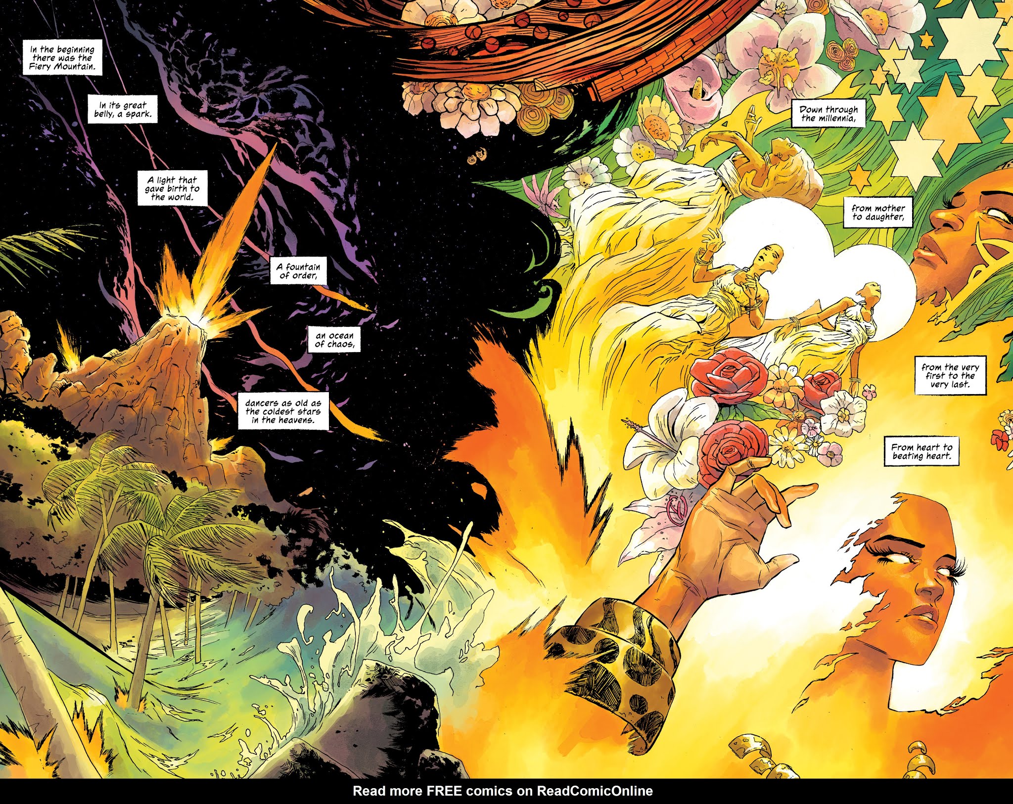Read online Firebug comic -  Issue # TPB - 40