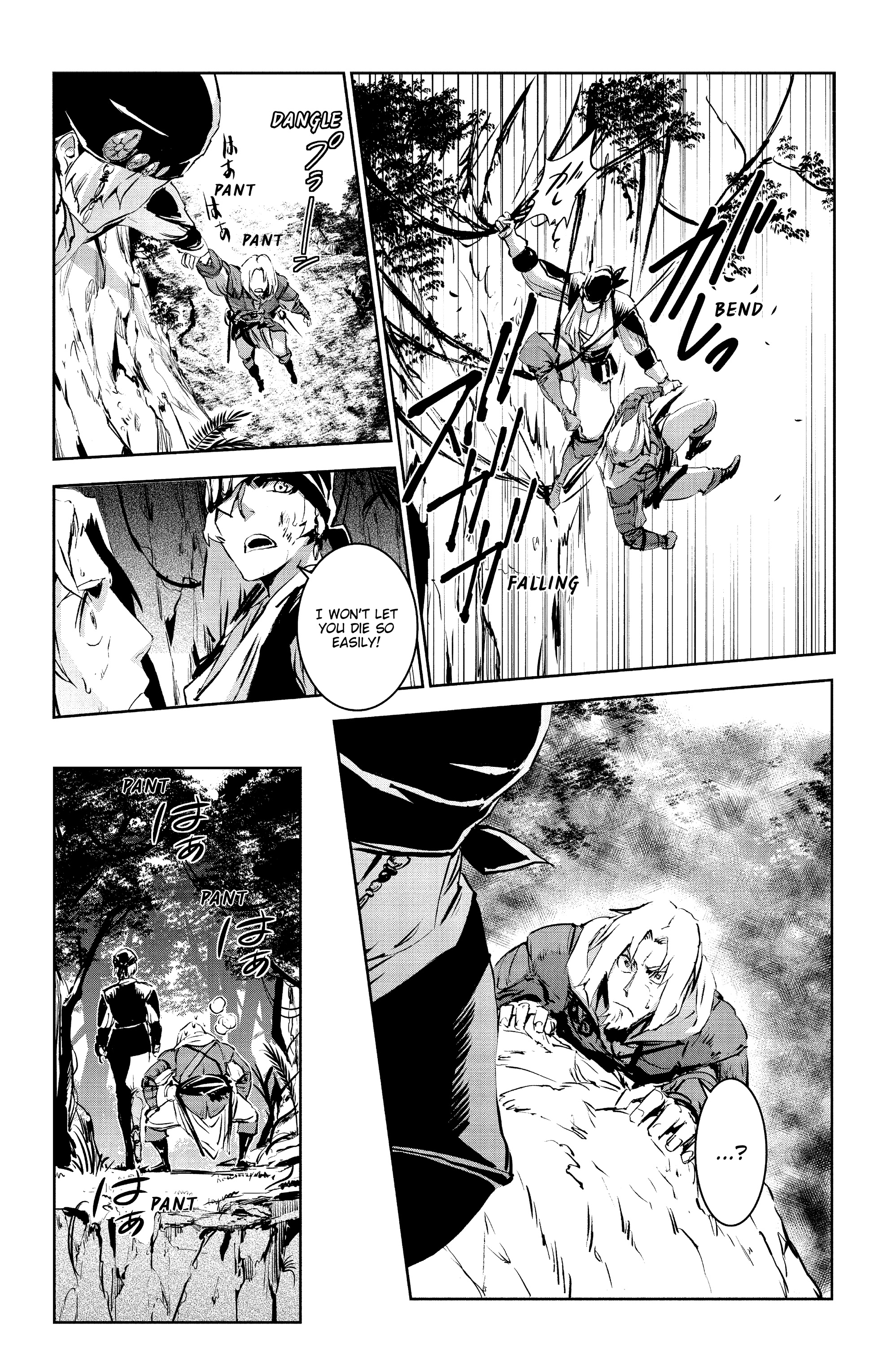 Read online Assassin's Creed: Awakening comic -  Issue # _TPB 1 (Part 2) - 52