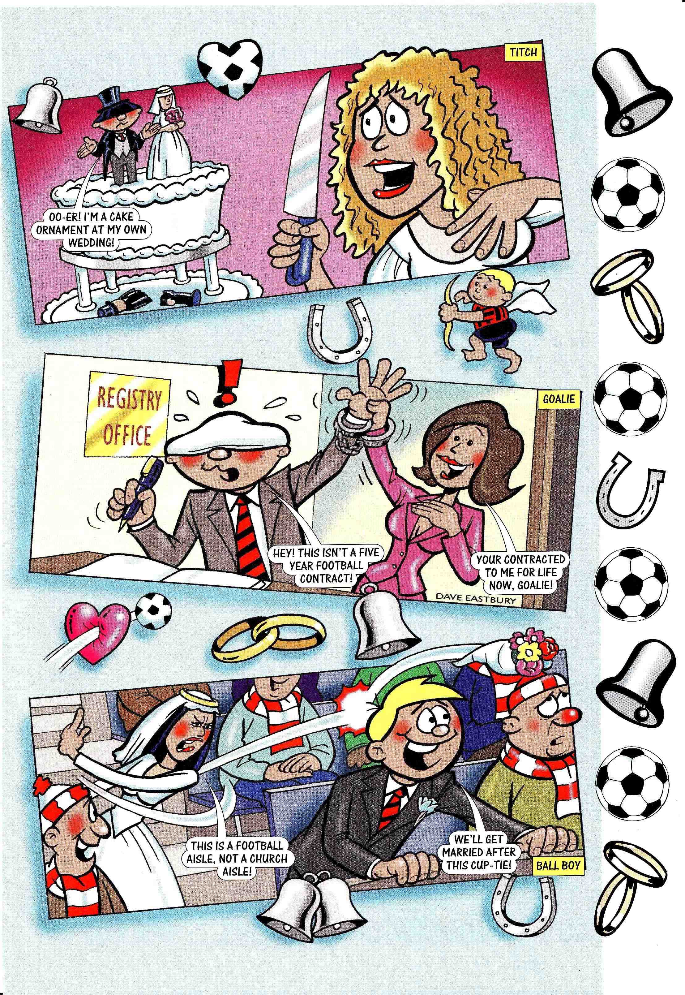 Read online The Beano Book (Annual) comic -  Issue #2006 - 13