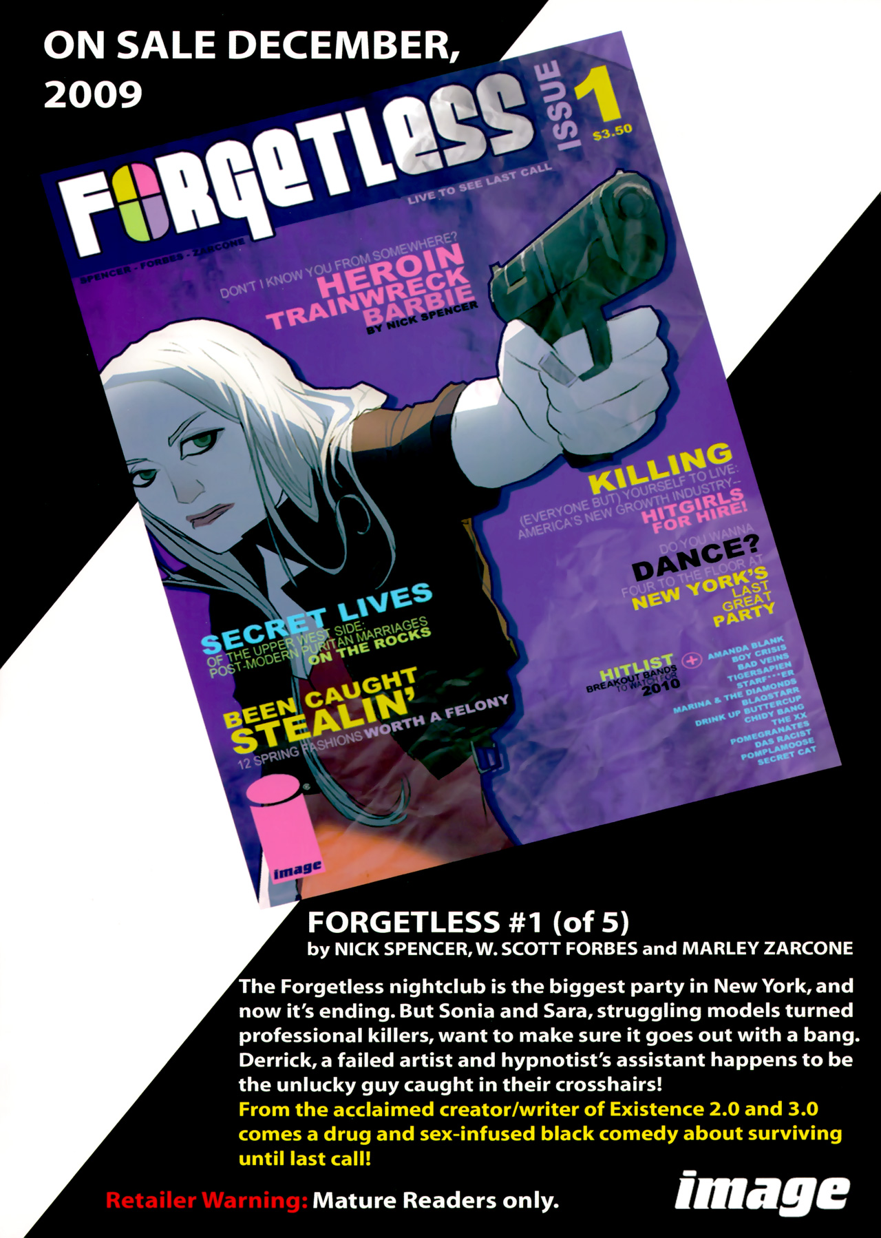 Read online Cowboy Ninja Viking comic -  Issue #2 - 27