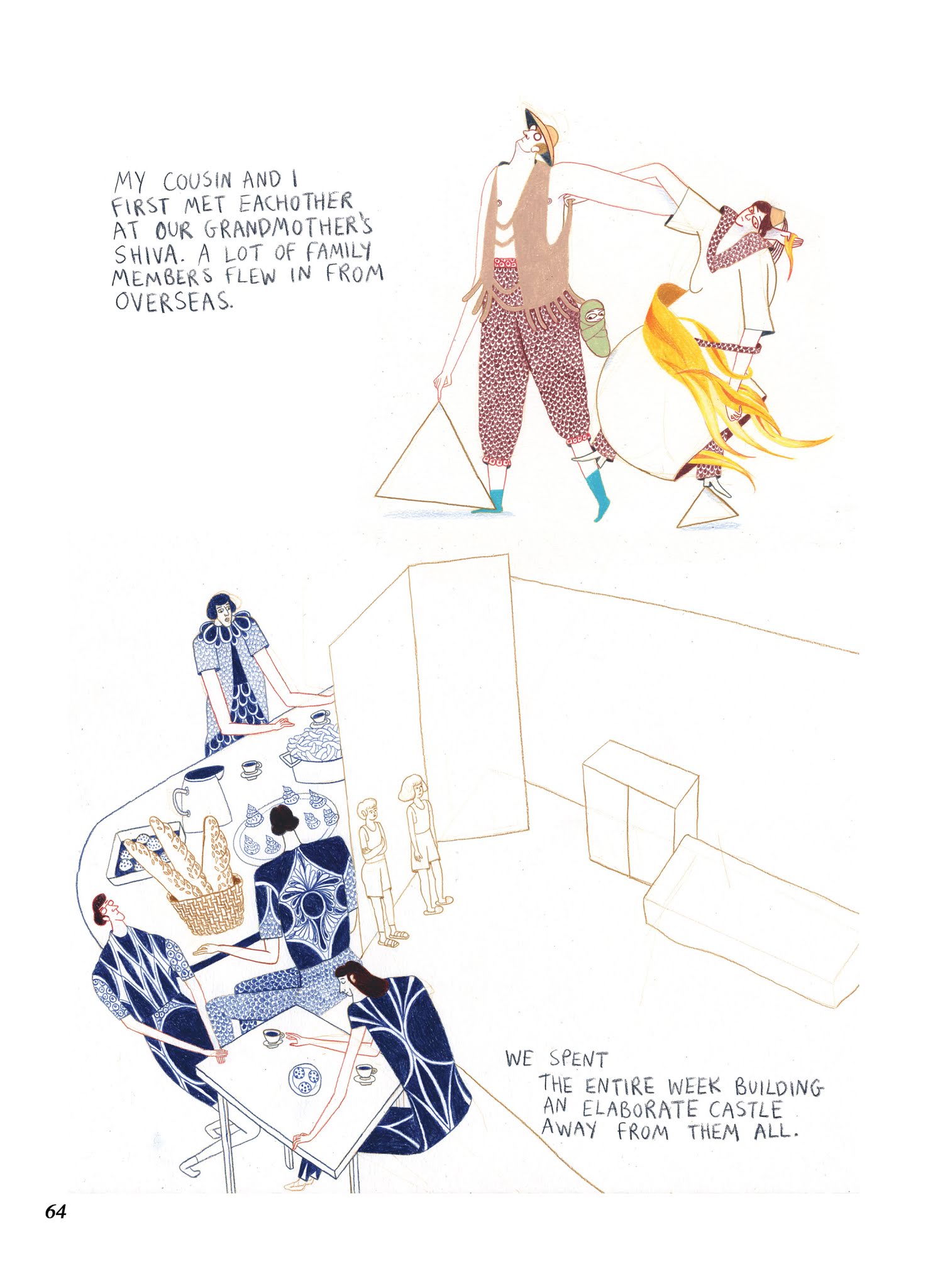 Read online Future Shock Zero comic -  Issue # TPB - 64