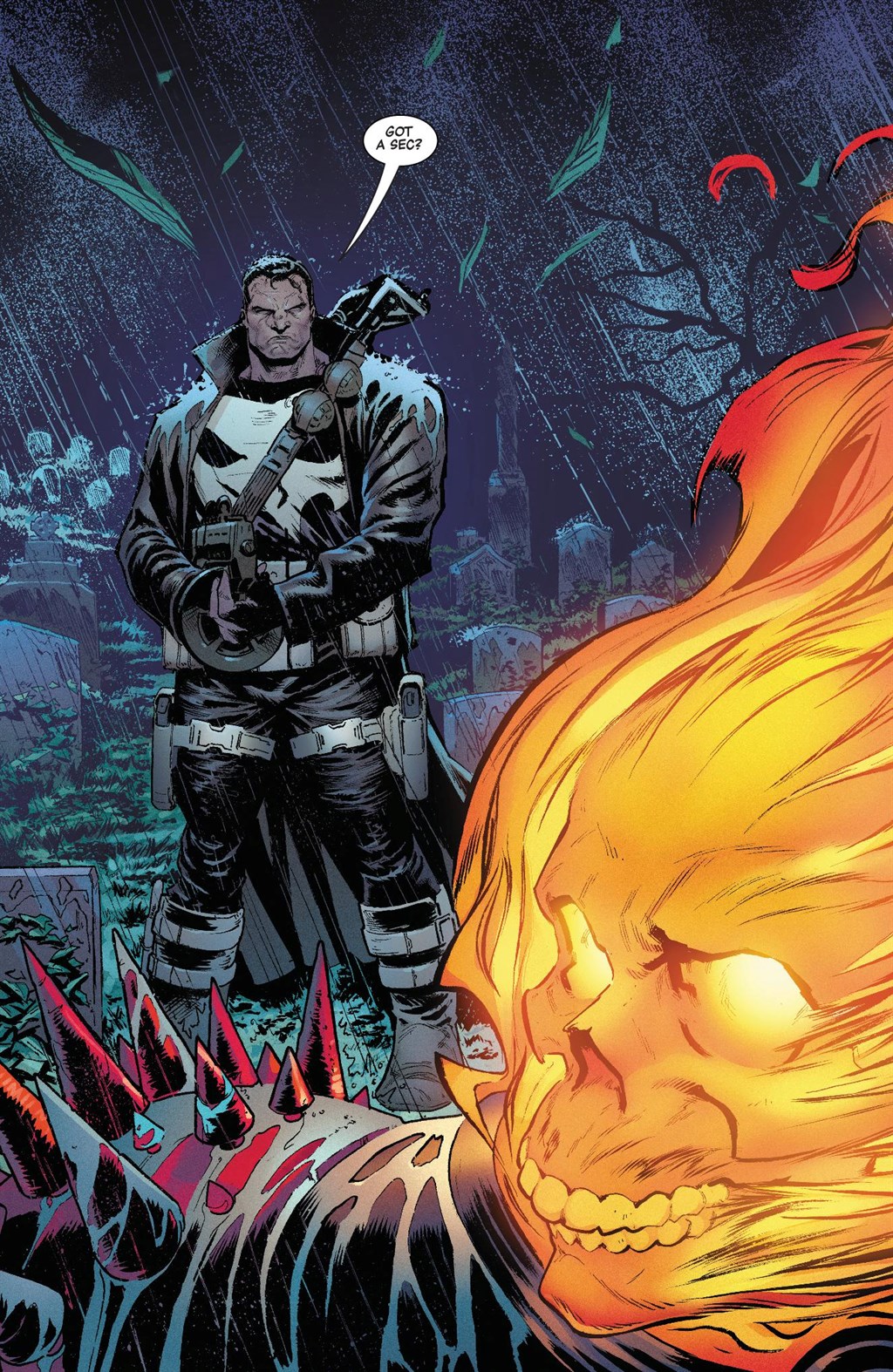 Read online Cosmic Ghost Rider by Donny Cates comic -  Issue # TPB (Part 5) - 14