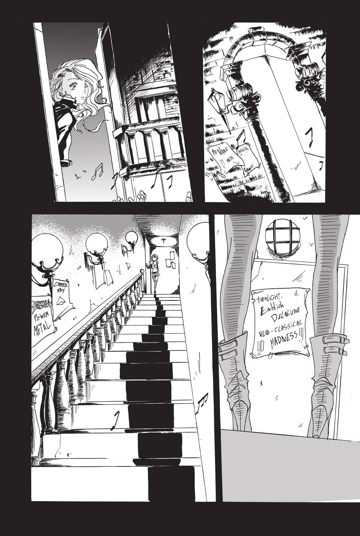 Read online I Luv Halloween comic -  Issue # TPB 2 - 177