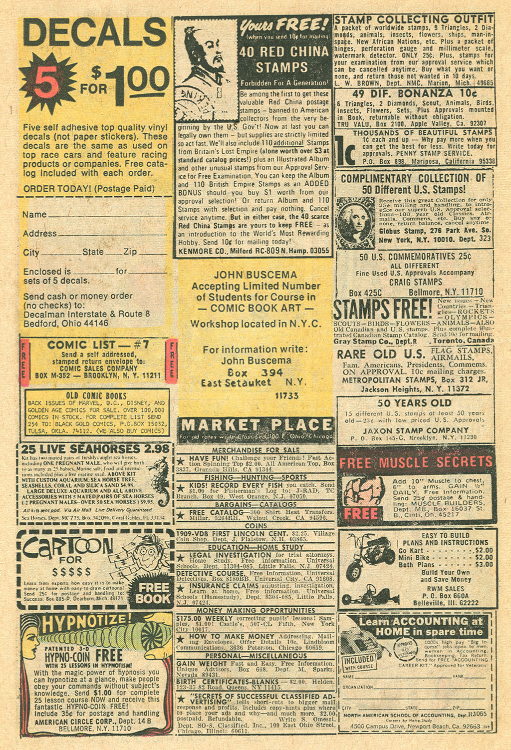 Read online The Rawhide Kid comic -  Issue #129 - 26