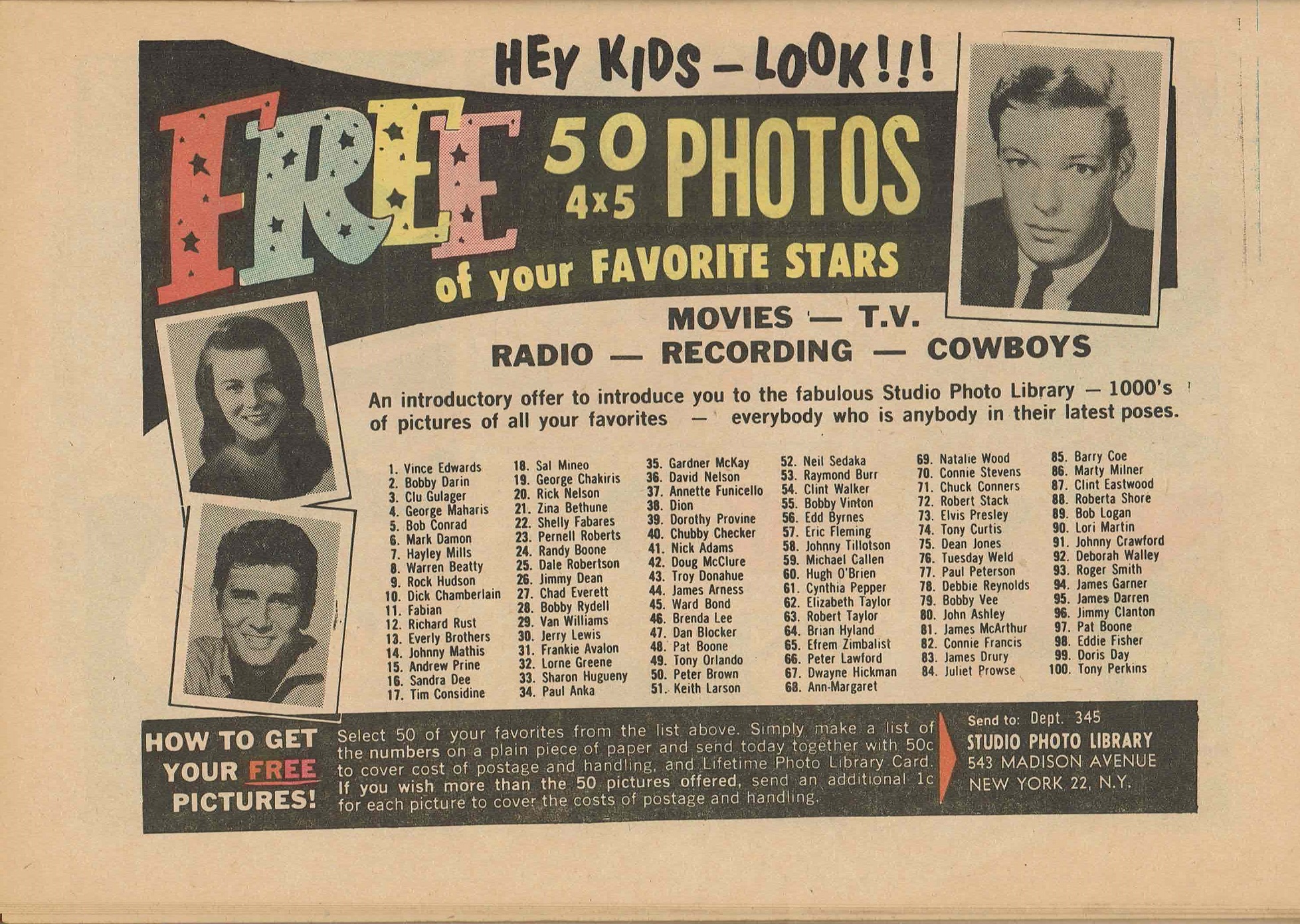 Read online My Little Margie (1954) comic -  Issue #53 - 34