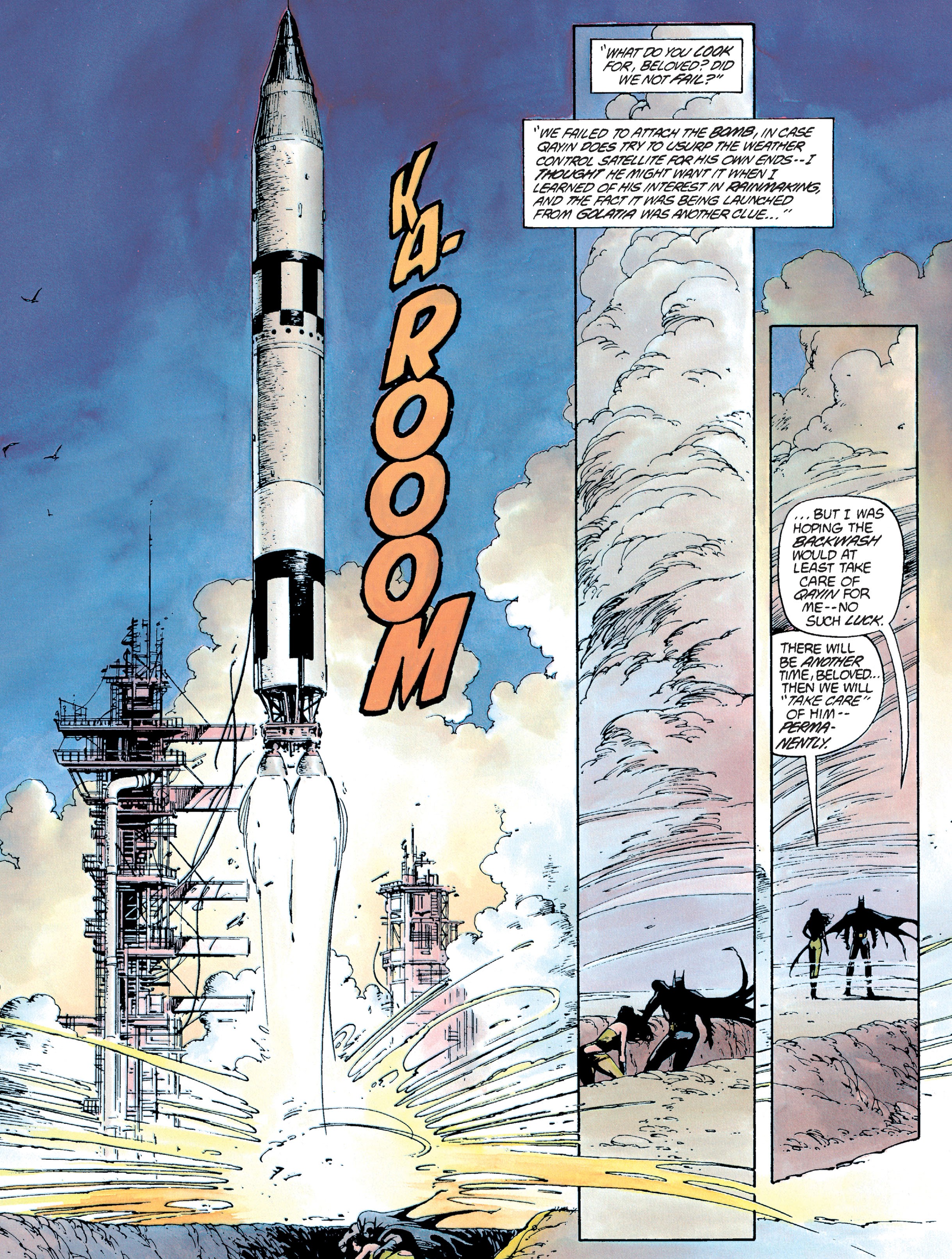 Read online Batman: The Demon Trilogy comic -  Issue # TPB (Part 1) - 50