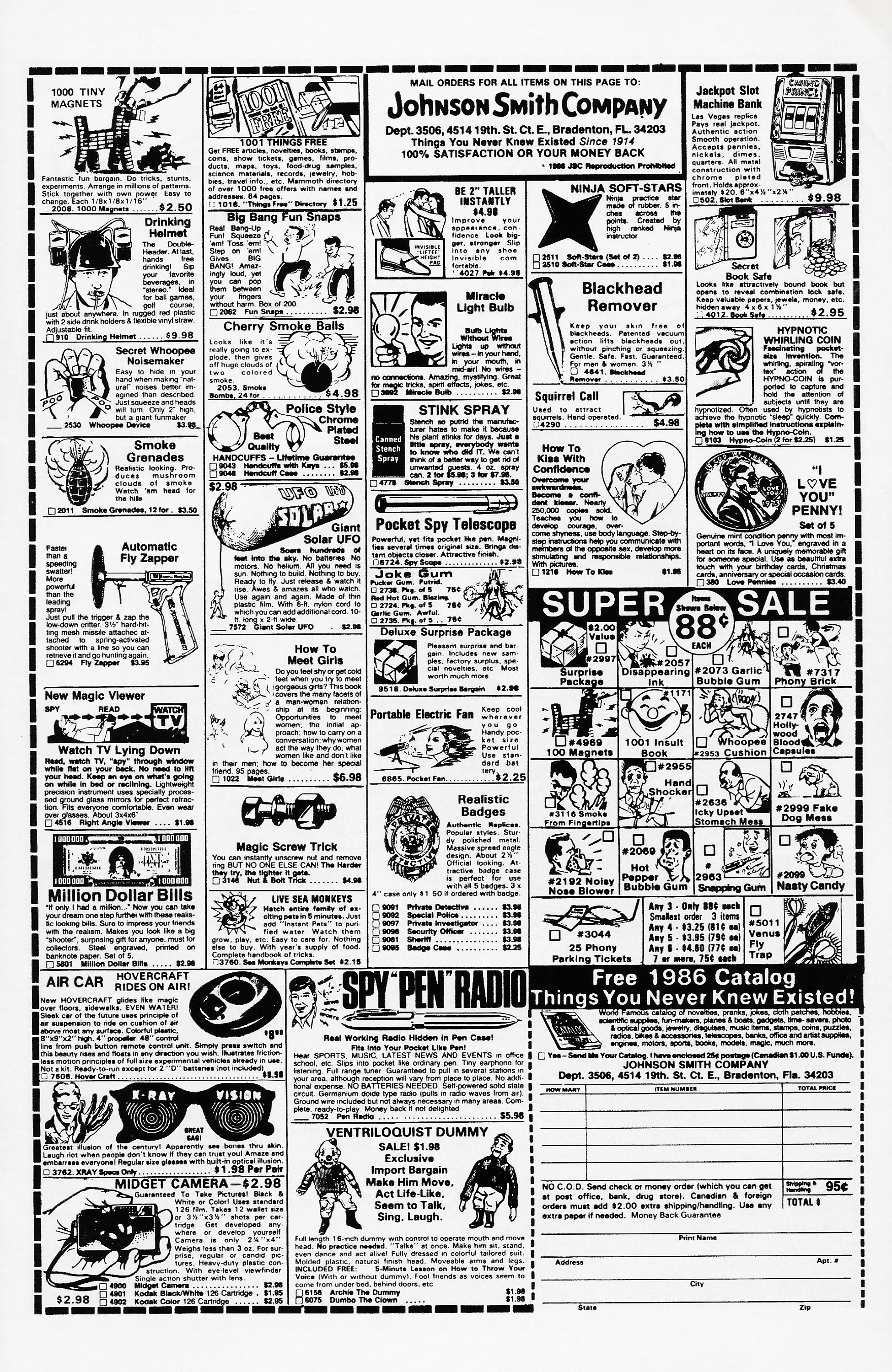 Read online Archie Giant Series Magazine comic -  Issue #564 - 35