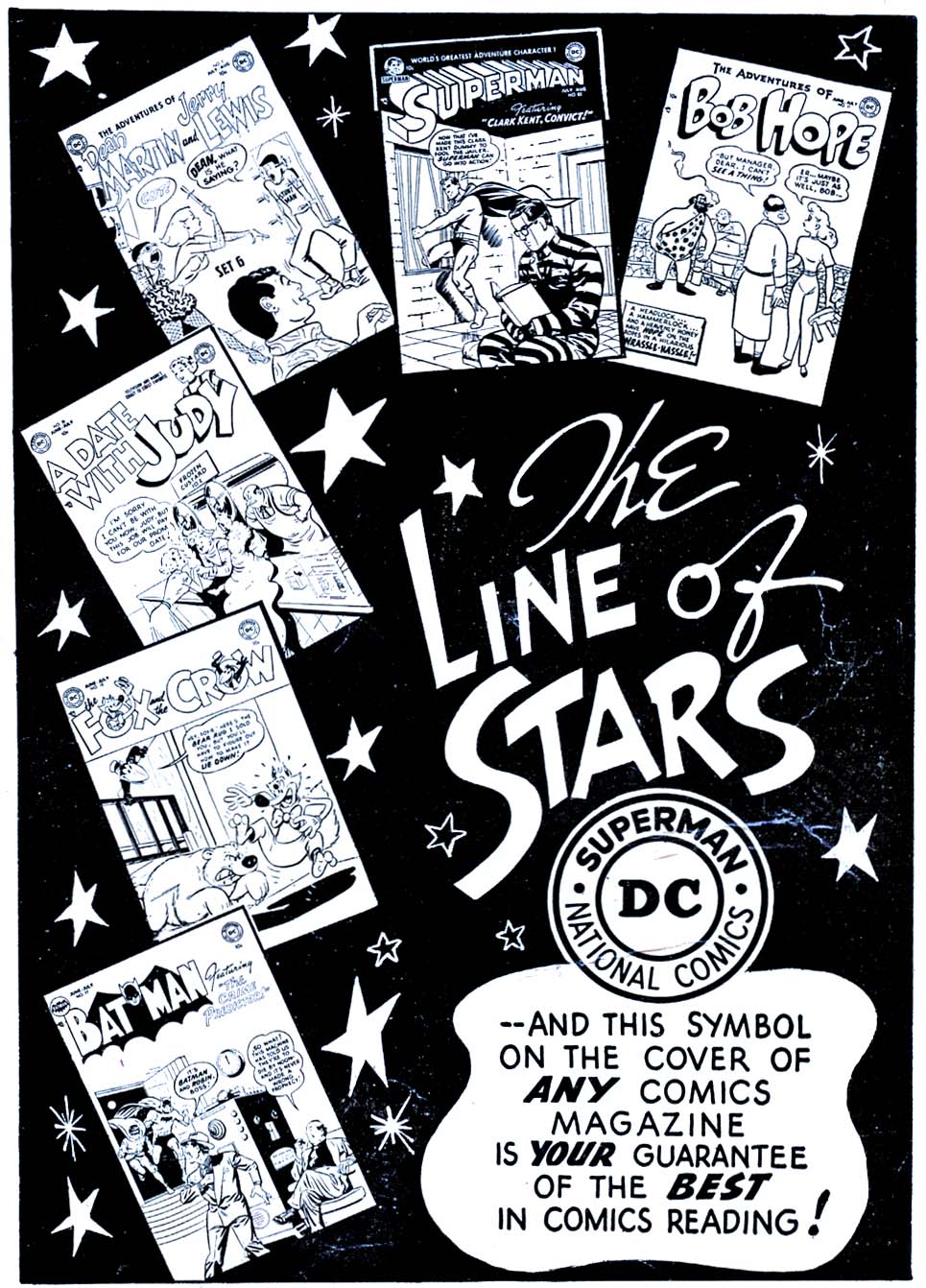 Read online Hollywood Funny Folks comic -  Issue #54 - 35