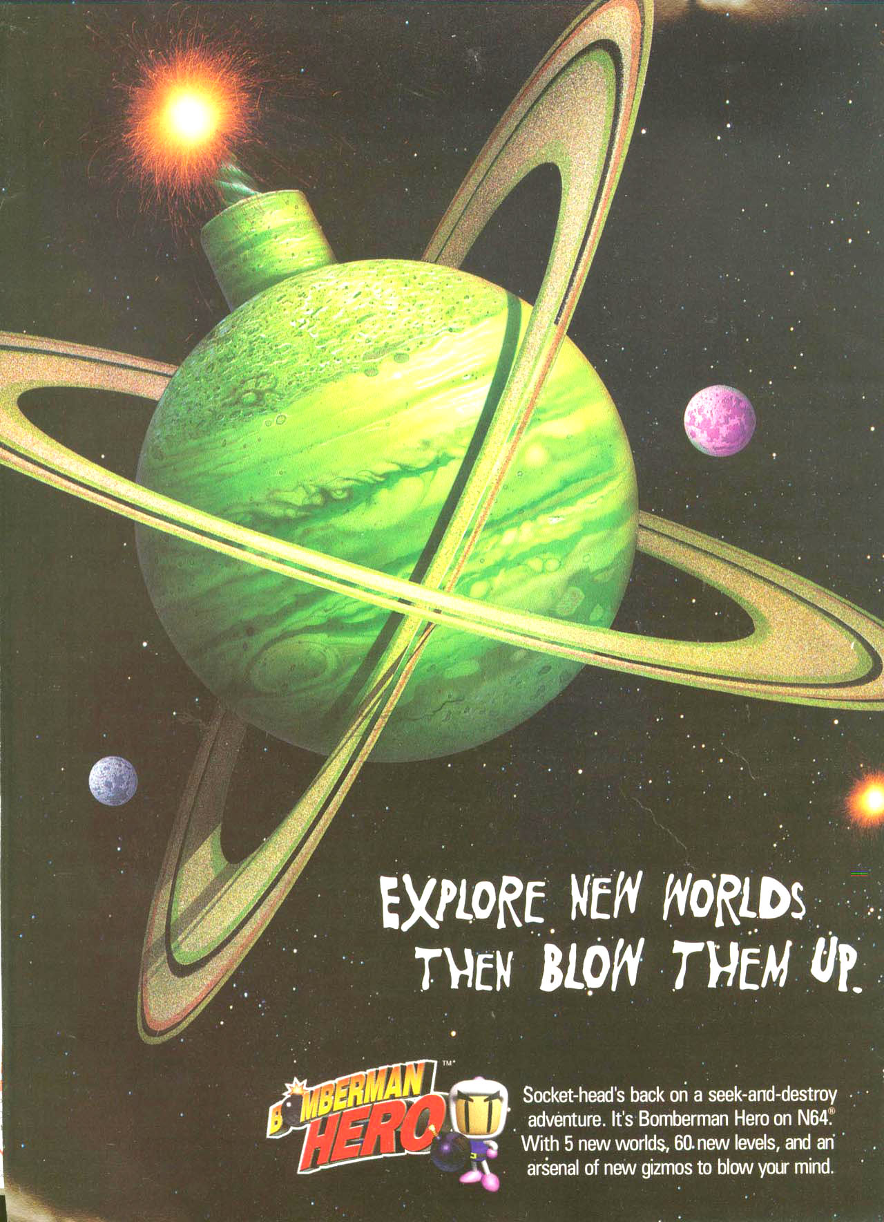 Read online Nintendo Power comic -  Issue #112 - 5