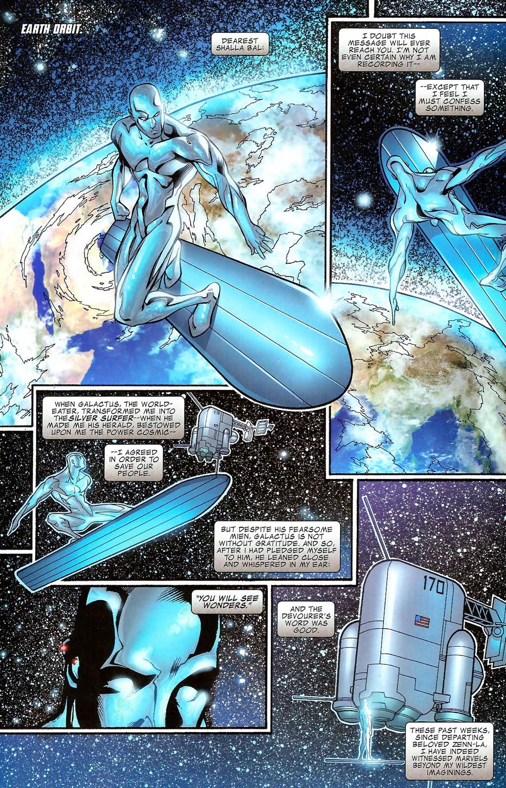 Read online AAFES 4th Edition comic -  Issue # Full - 11