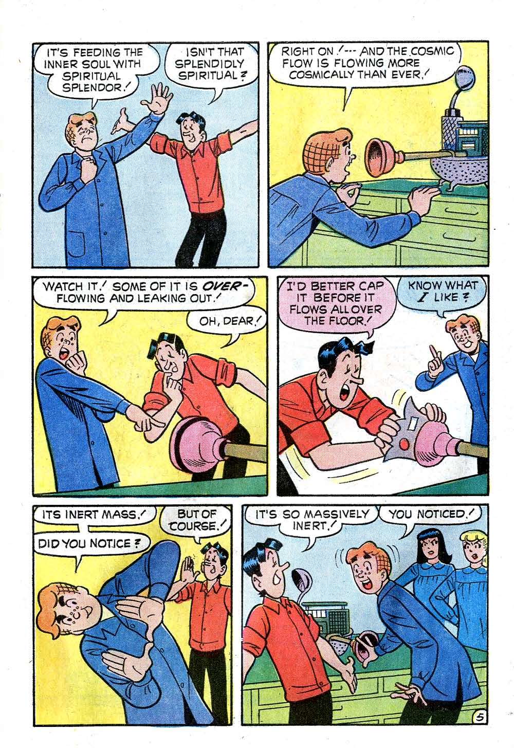 Archie (1960) 228 Page 7