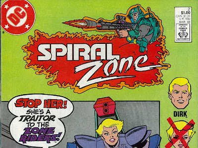 √70以上 k-zone comics 197675-K zone comics