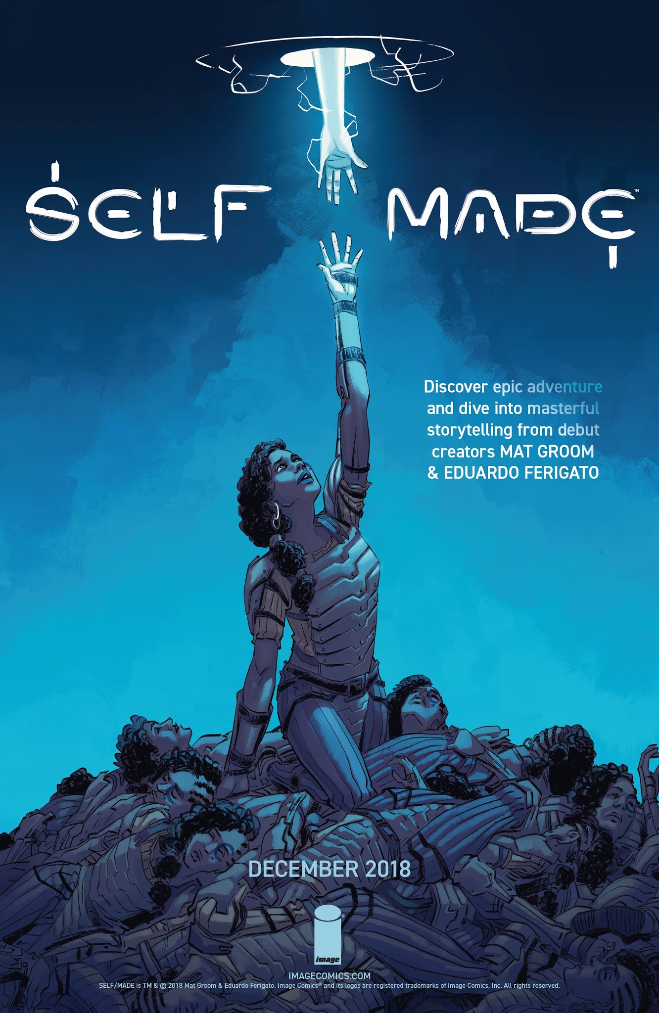 Read online Regression comic -  Issue #13 - 30