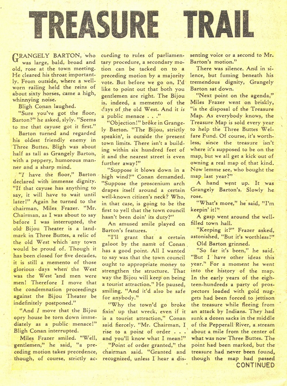 Read online Kid Colt Outlaw comic -  Issue #101 - 8