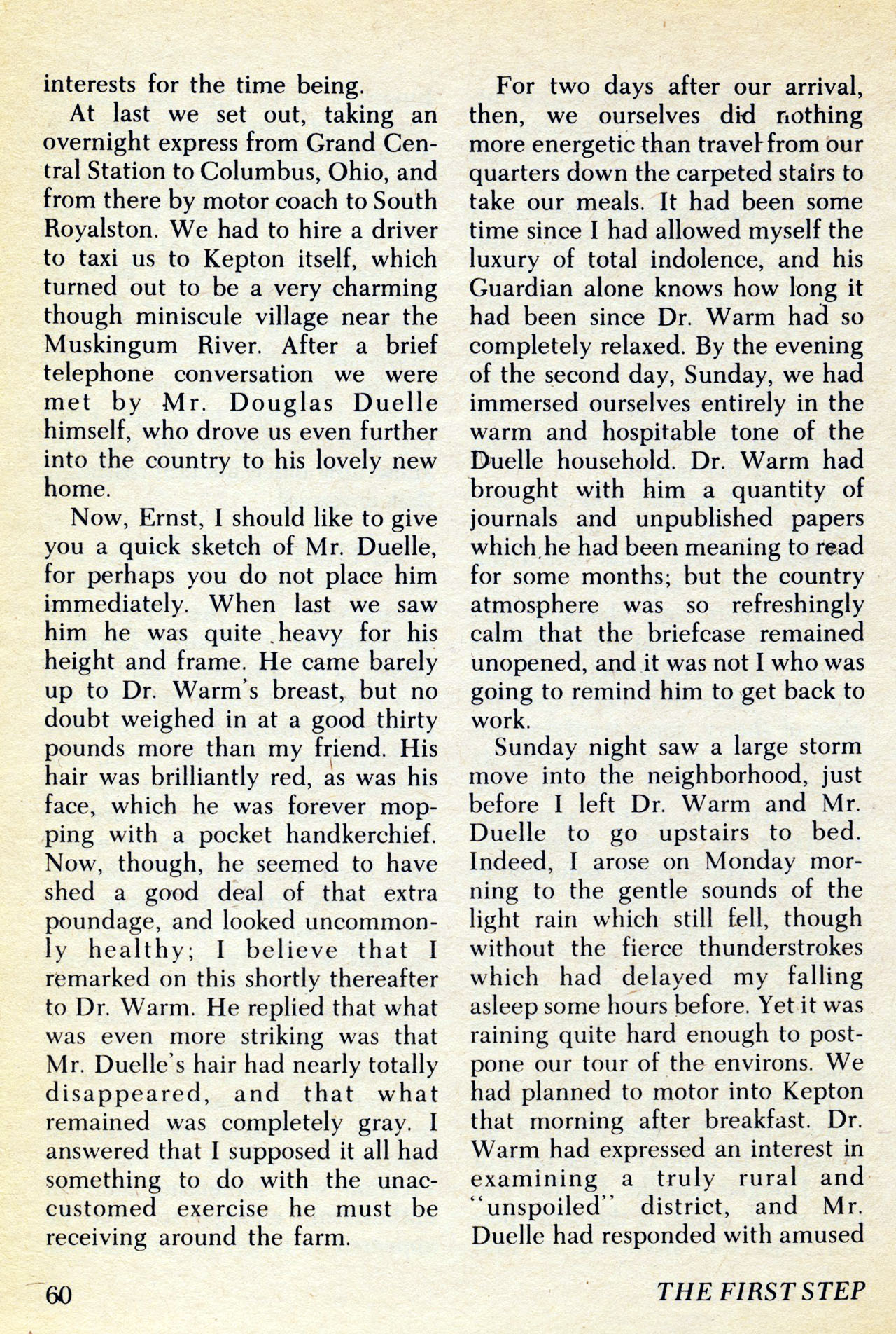 Read online The Haunt of Horror comic -  Issue # TPB 1 - 60