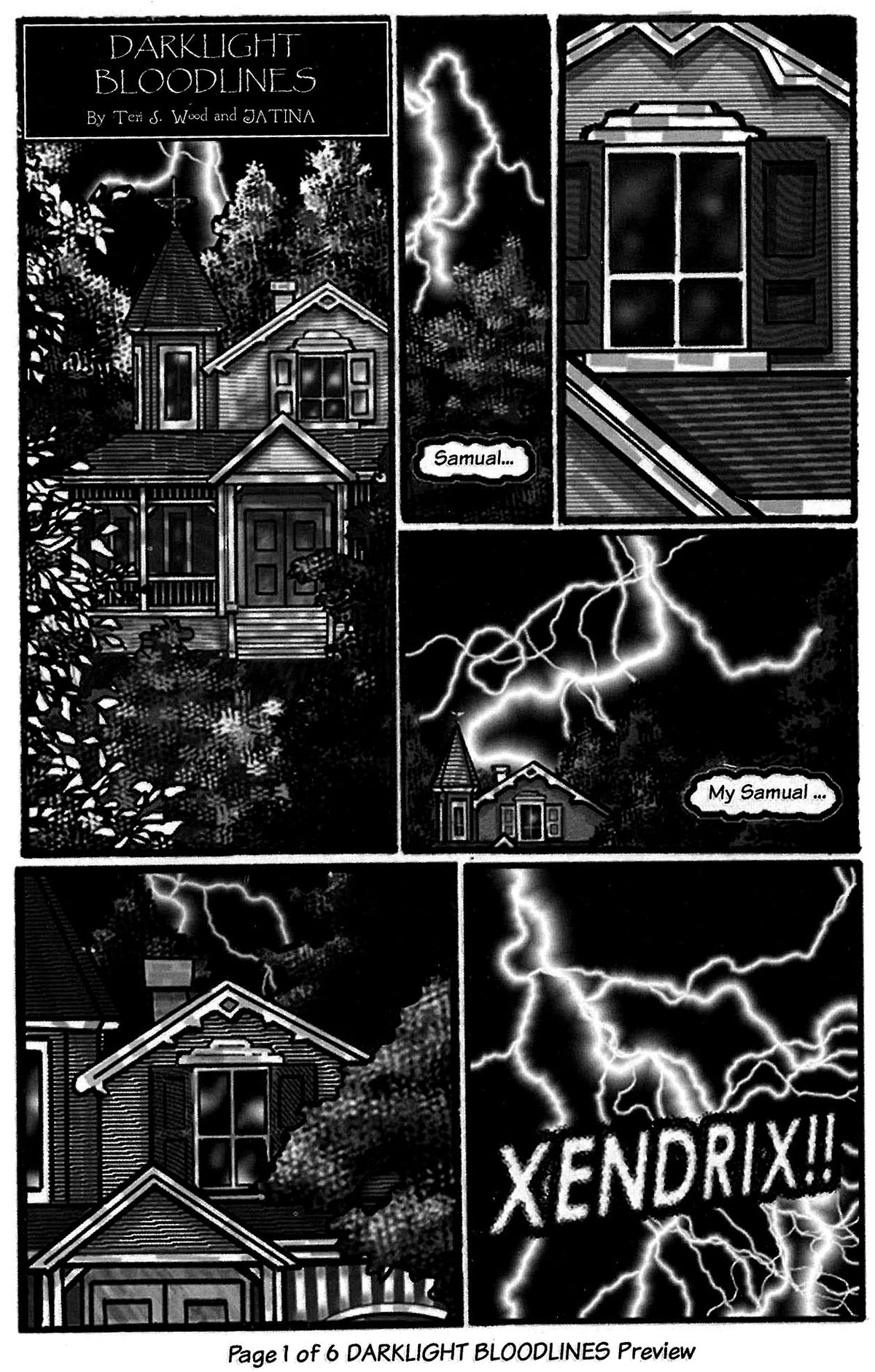 Read online Rhudiprrt, Prince of Fur comic -  Issue #11 - 27