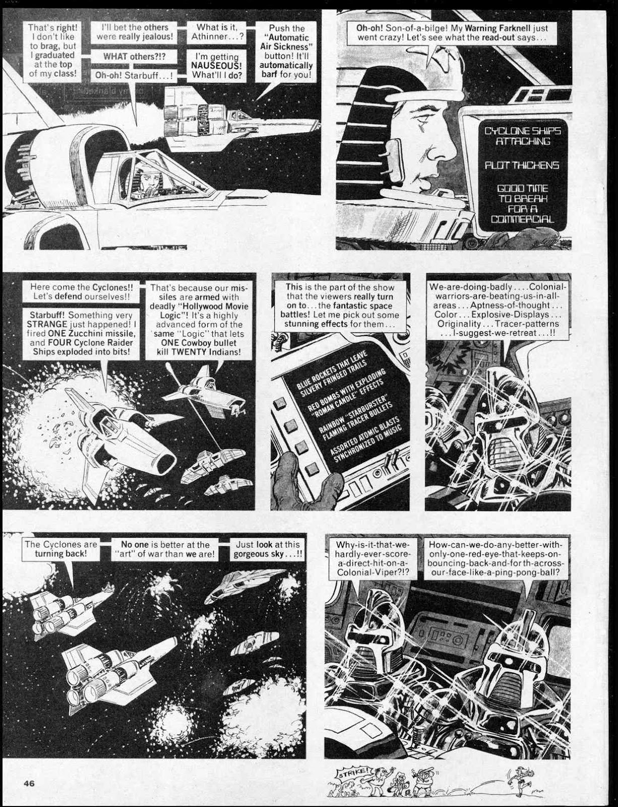 MAD issue 208 - Page 48