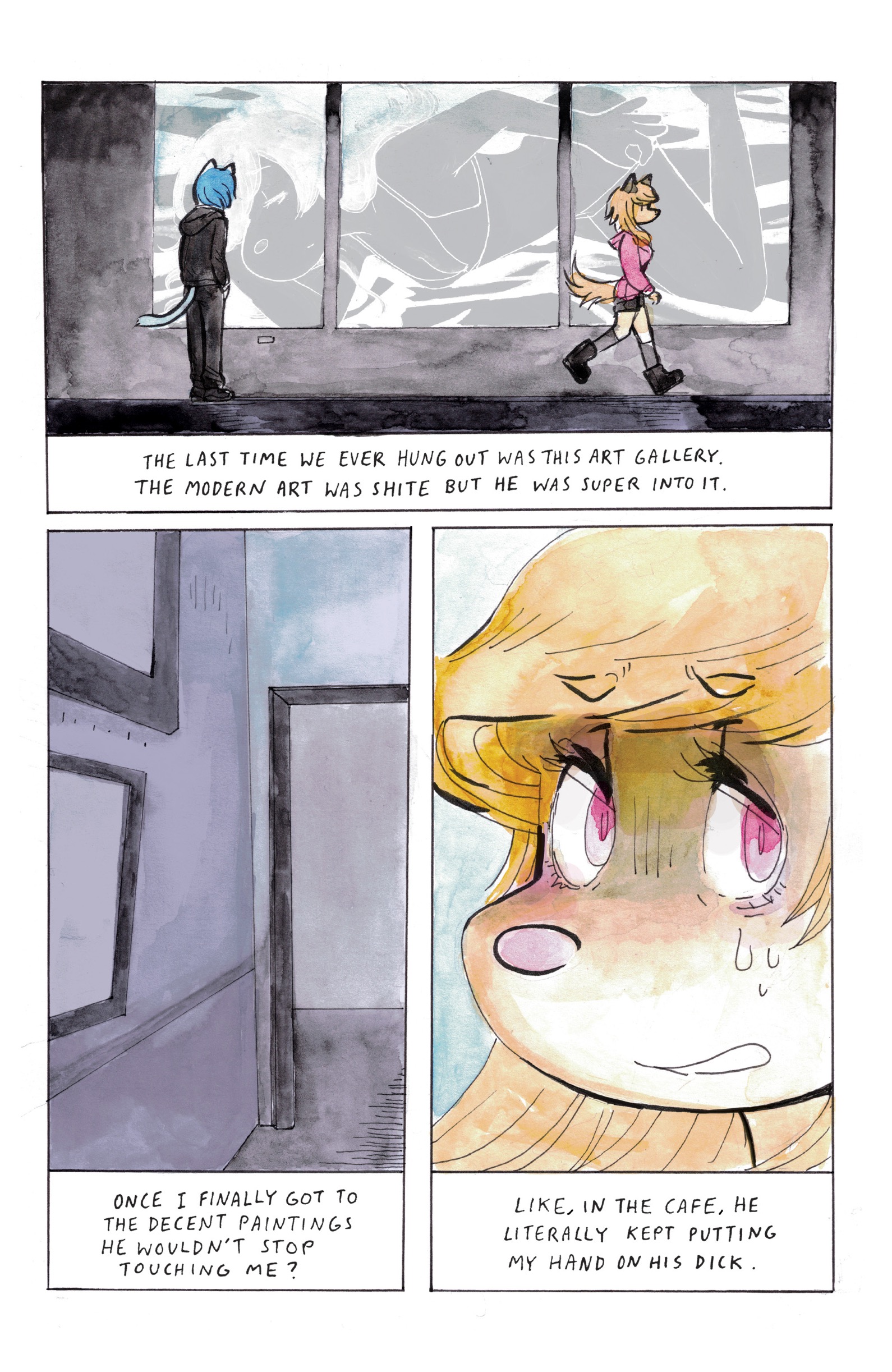 Read online 920London comic -  Issue # TPB - 74