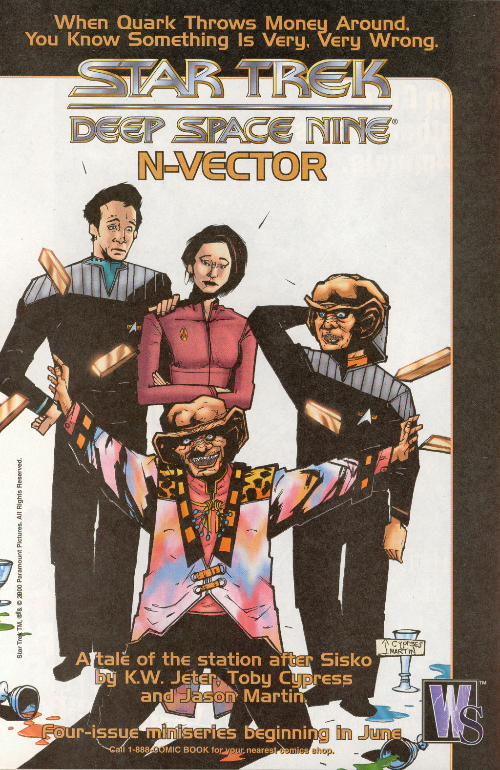 Read online Joker/Mask comic -  Issue #1 - 30