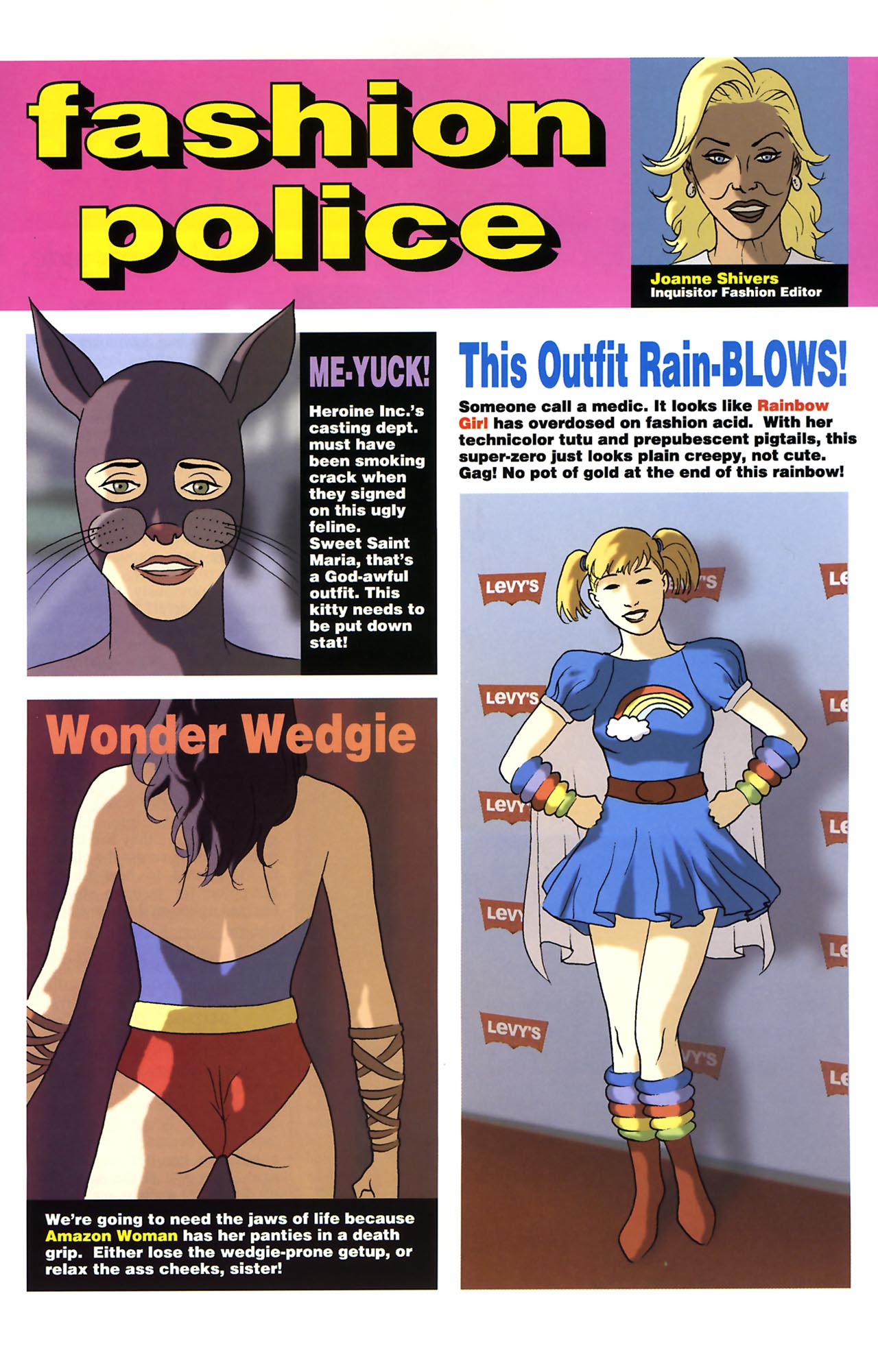 Read online Ultra comic -  Issue #5 - 26