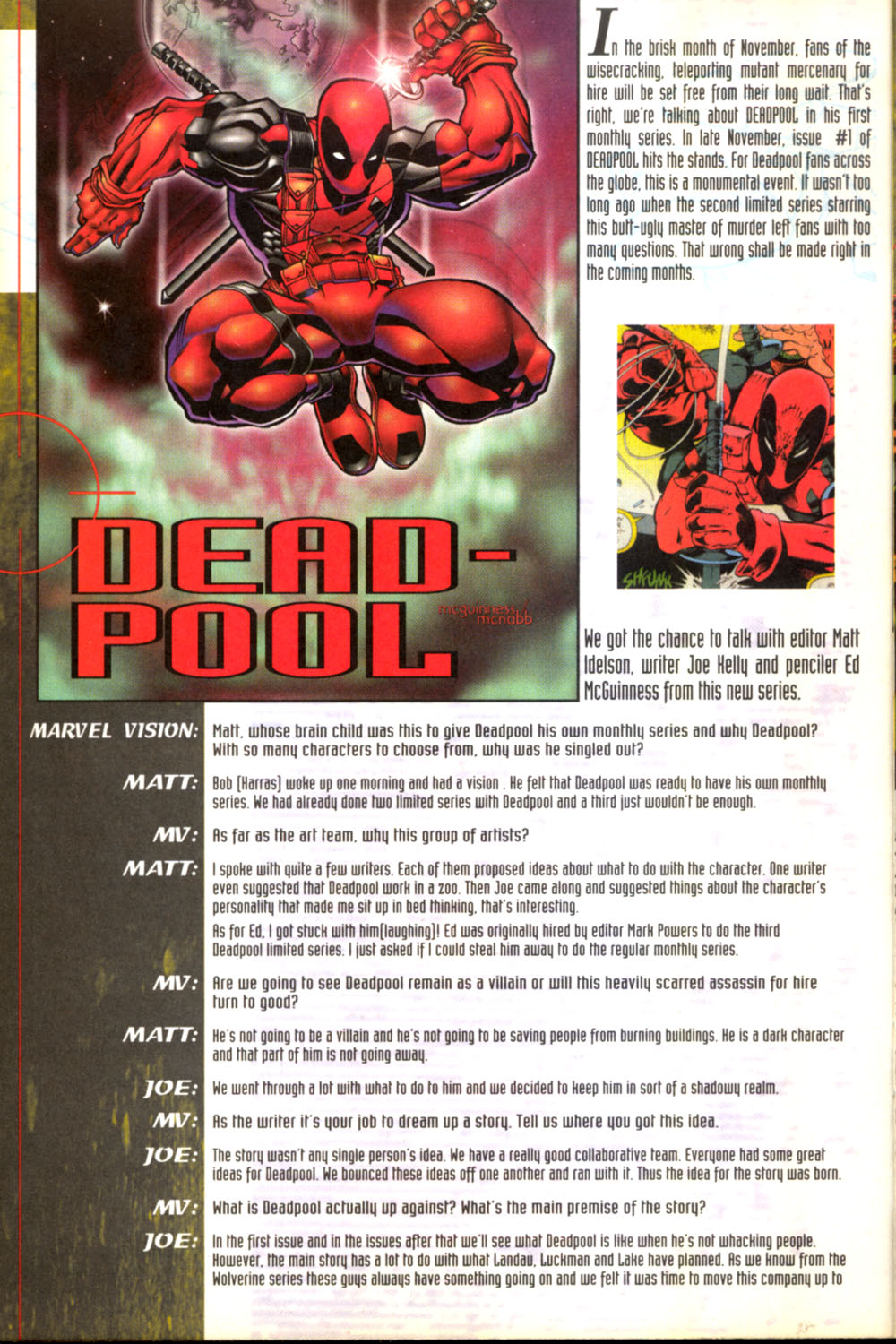 Read online Star Trek: Voyager comic -  Issue #2 - 26