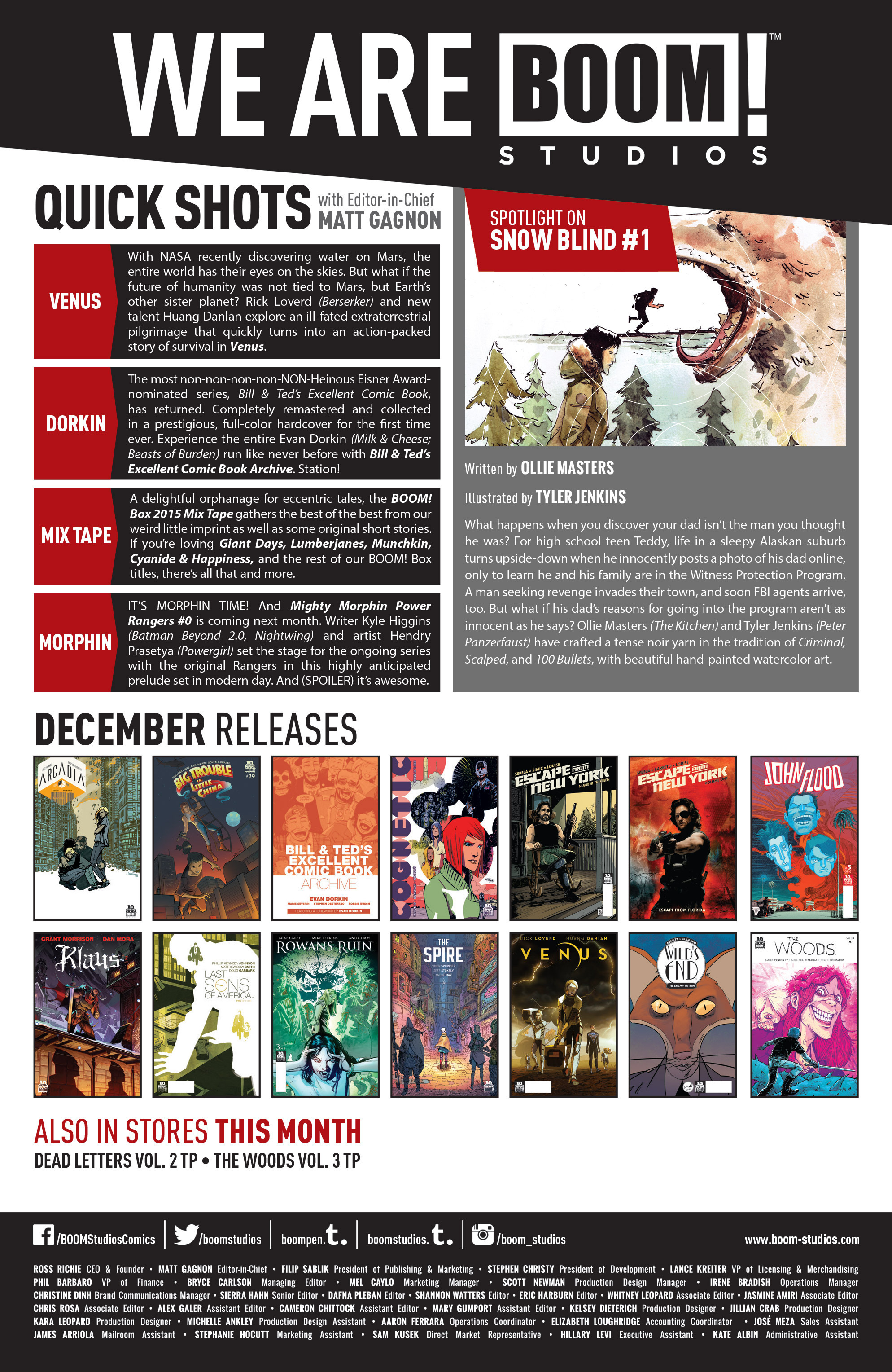 Read online Wild's End: The Enemy Within comic -  Issue #4 - 25