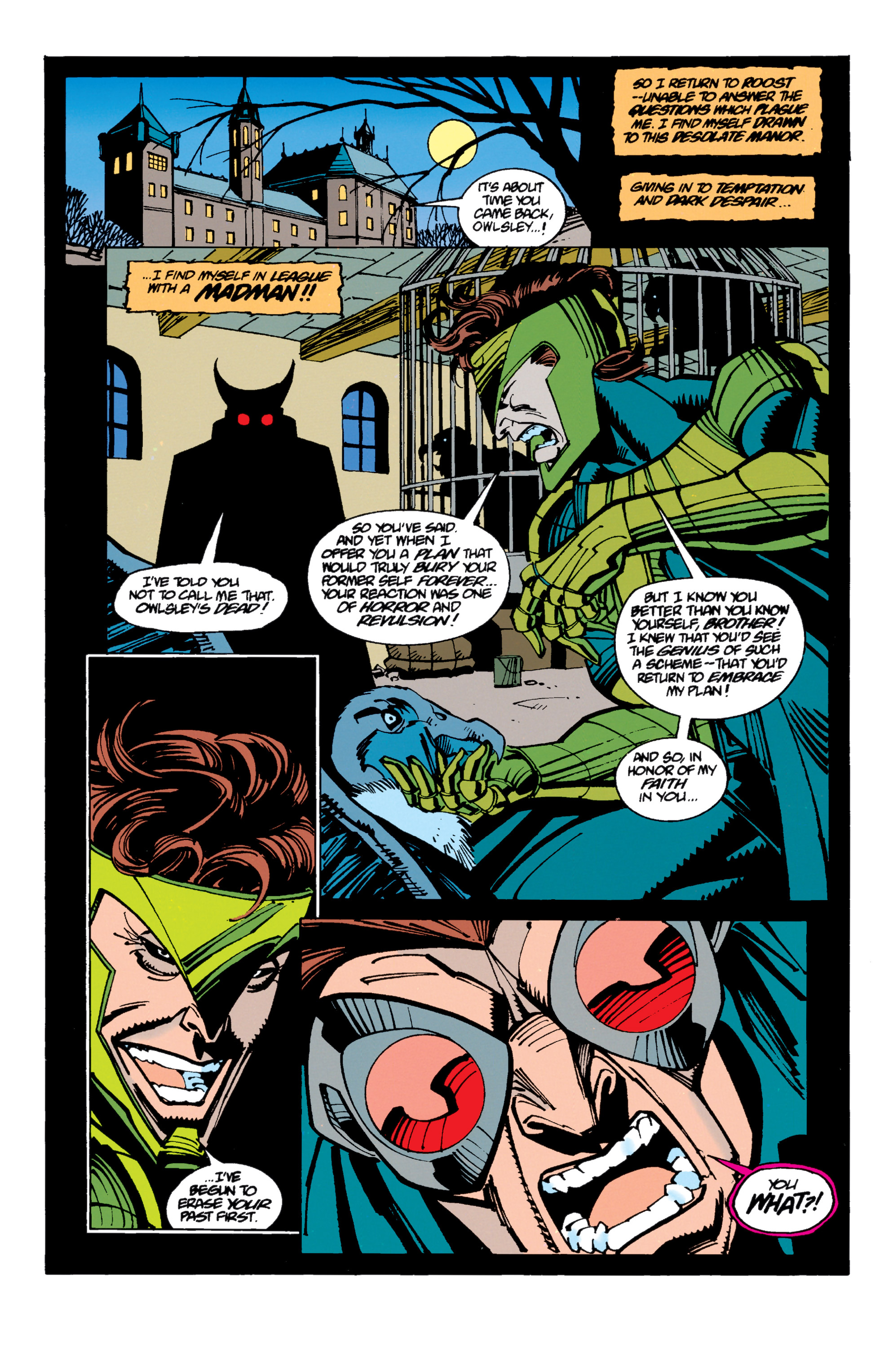 Read online Spider-Man: The Complete Clone Saga Epic comic -  Issue # TPB 2 (Part 1) - 81
