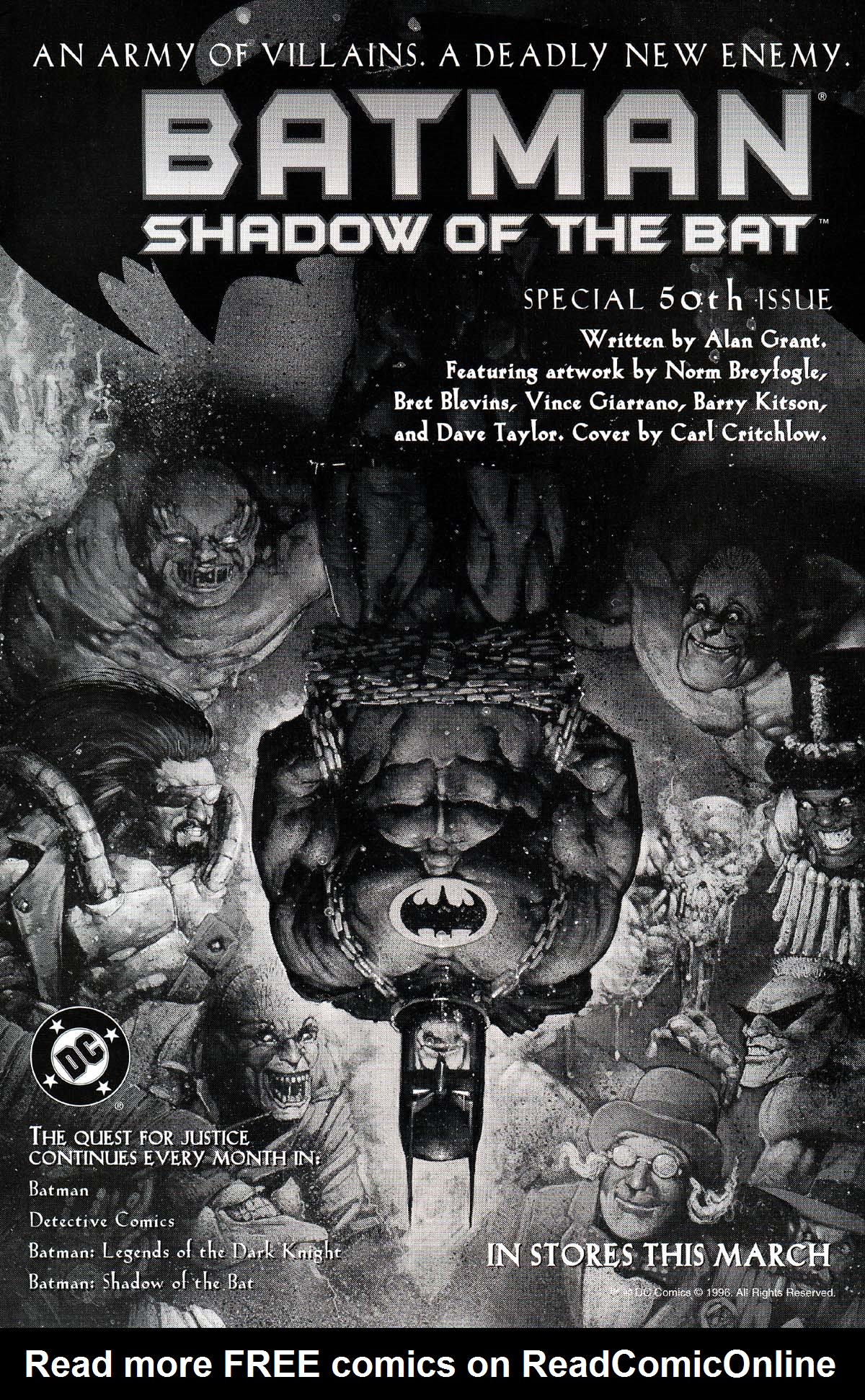 Read online Man-Bat (1996) comic -  Issue #3 - 35