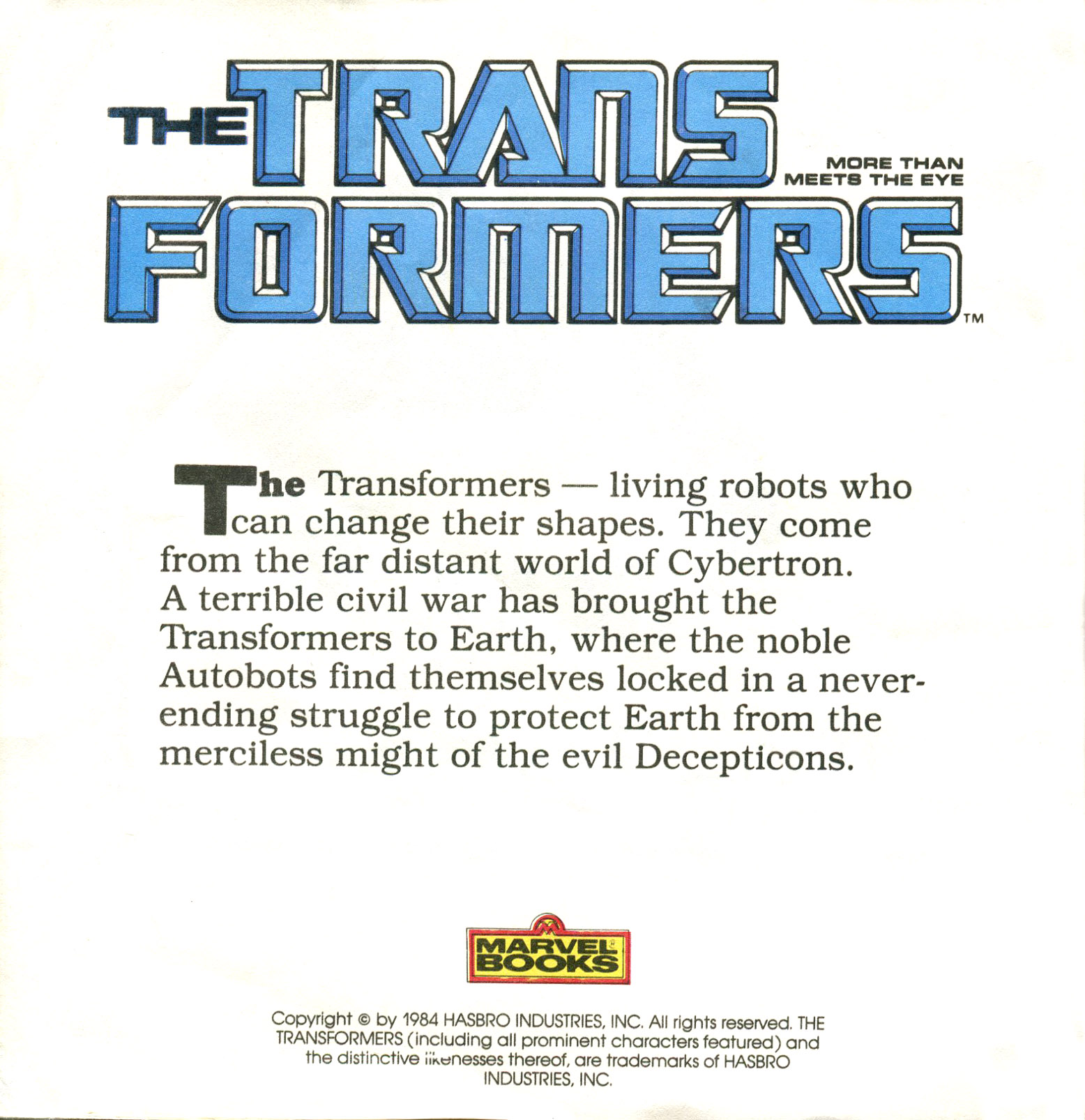Read online The Transformers: The Great Car Rally comic -  Issue # Full - 3