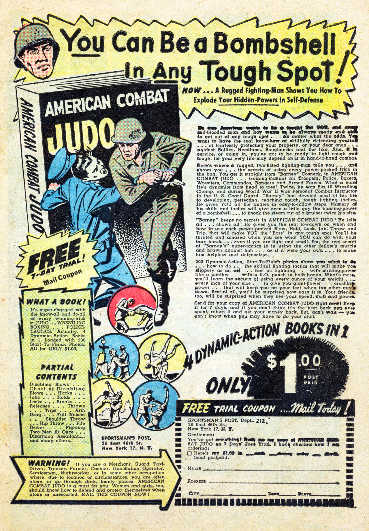 Read online Kent Blake of the Secret Service comic -  Issue #11 - 19