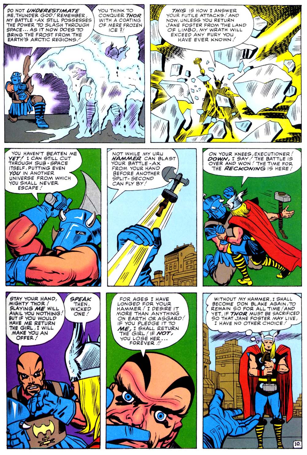 Thor (1966) _Annual_2 Page 53